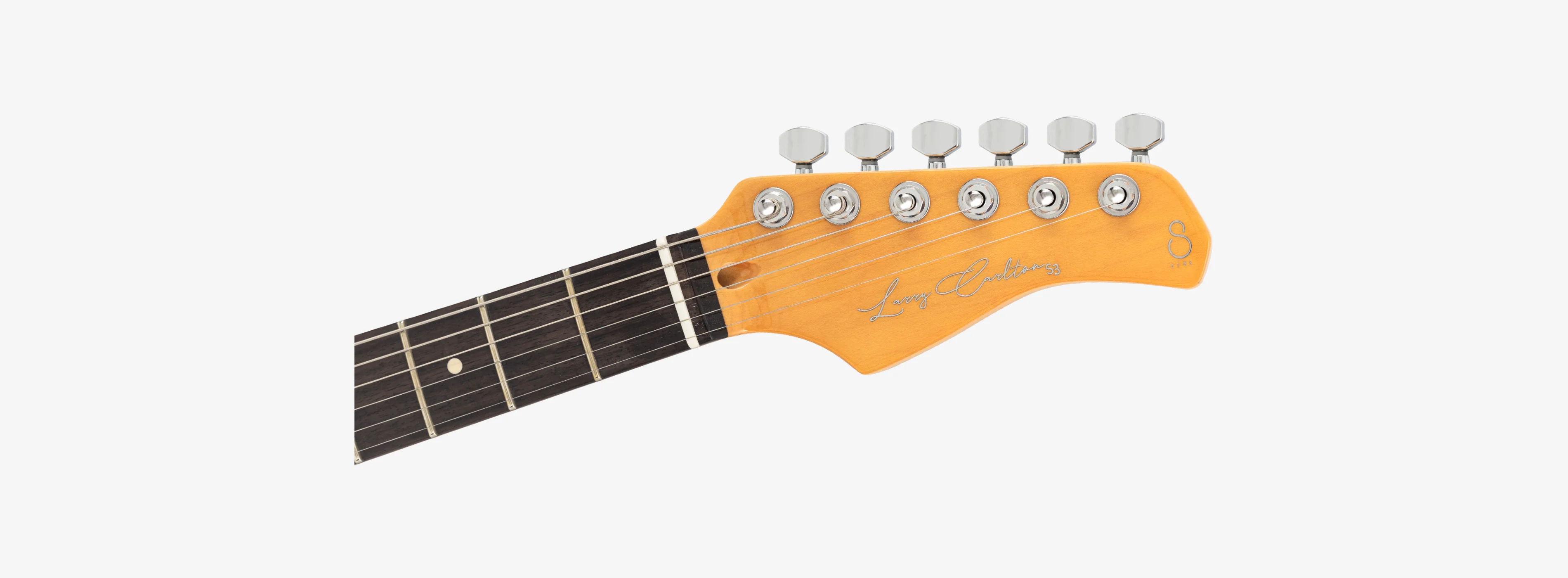 Sire Larry Carlton S3 SSS - Image 22