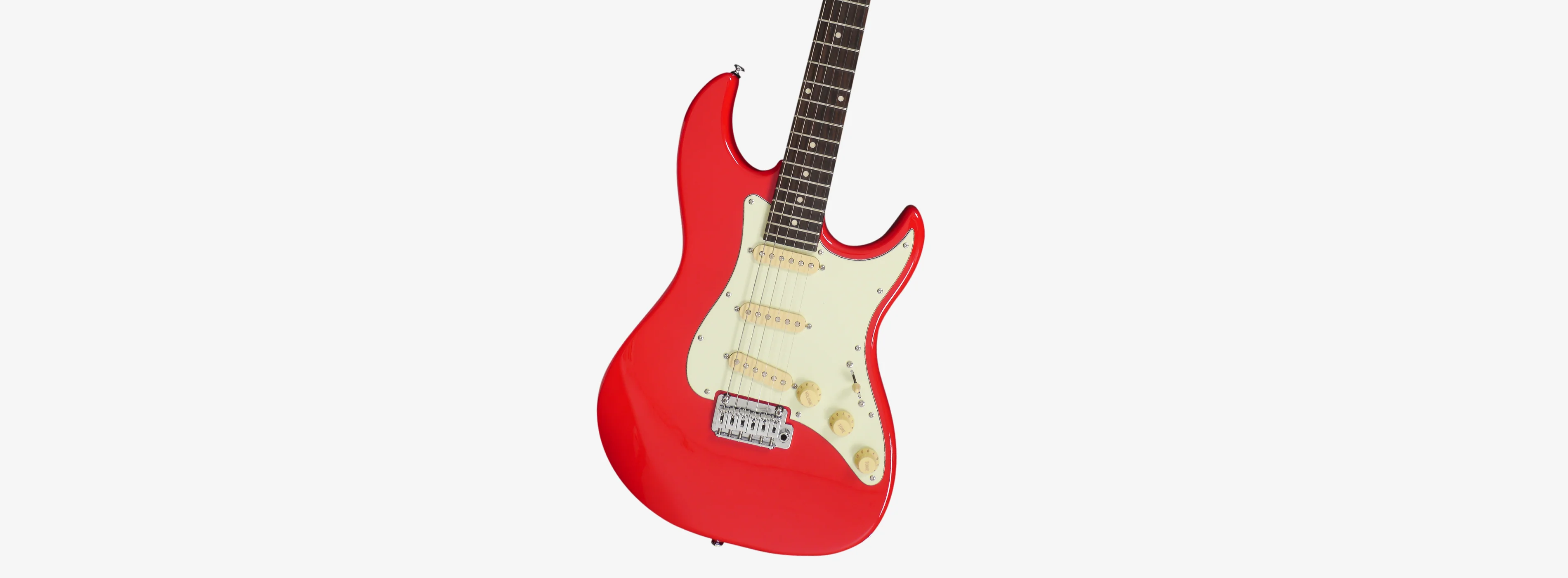 Sire Larry Carlton S3 SSS - Image 3