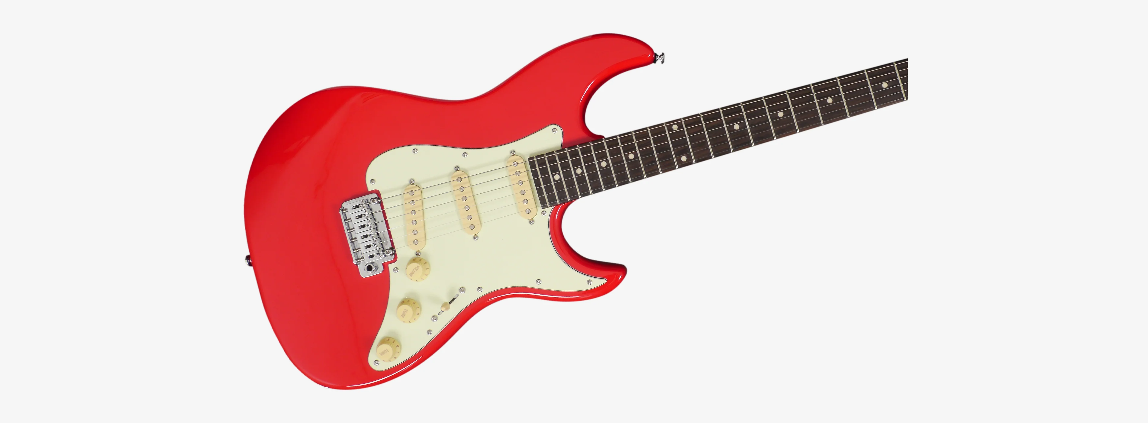 Sire Larry Carlton S3 SSS - Image 4