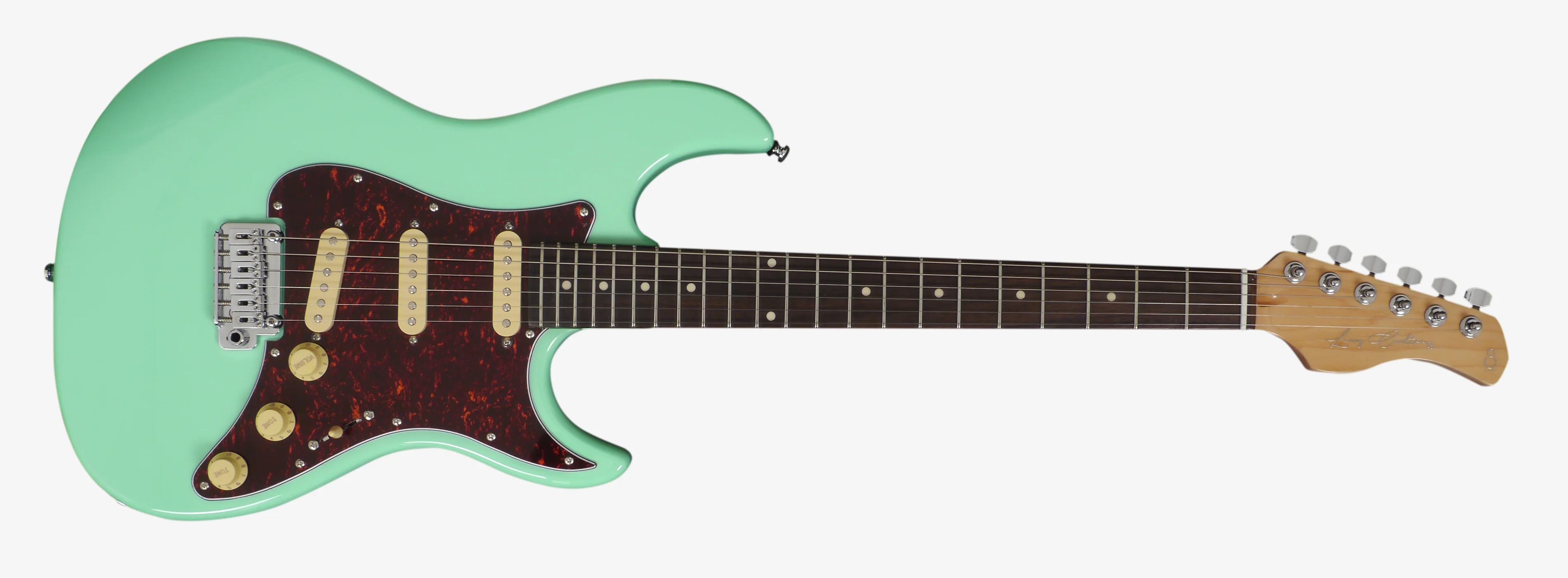 Sire Larry Carlton S3 SSS - Image 6