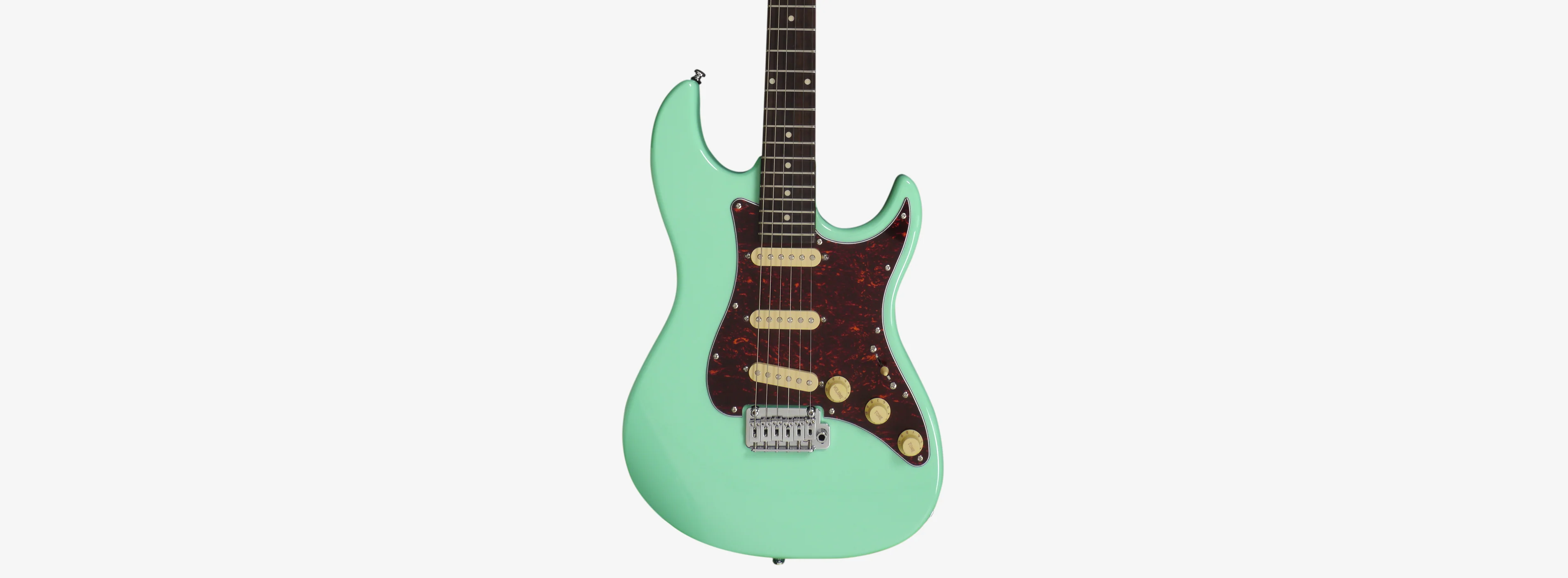 Sire Larry Carlton S3 SSS - Image 7