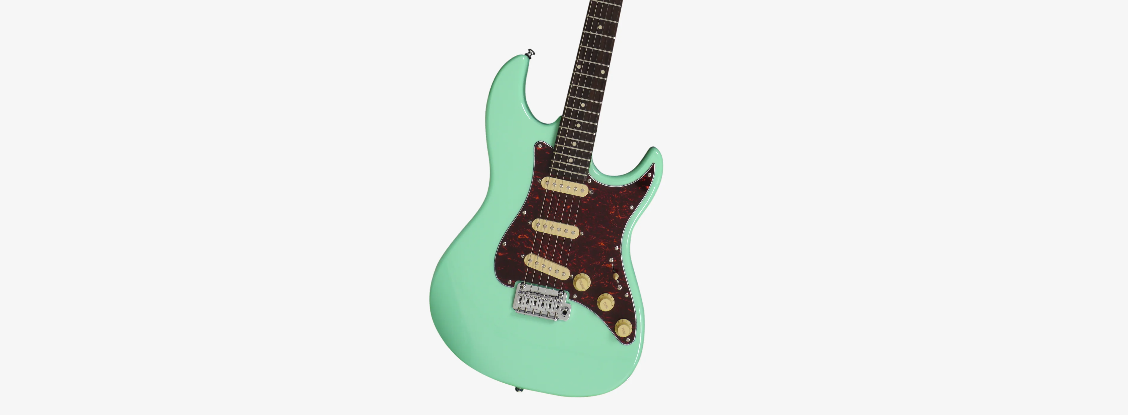Sire Larry Carlton S3 SSS - Image 8