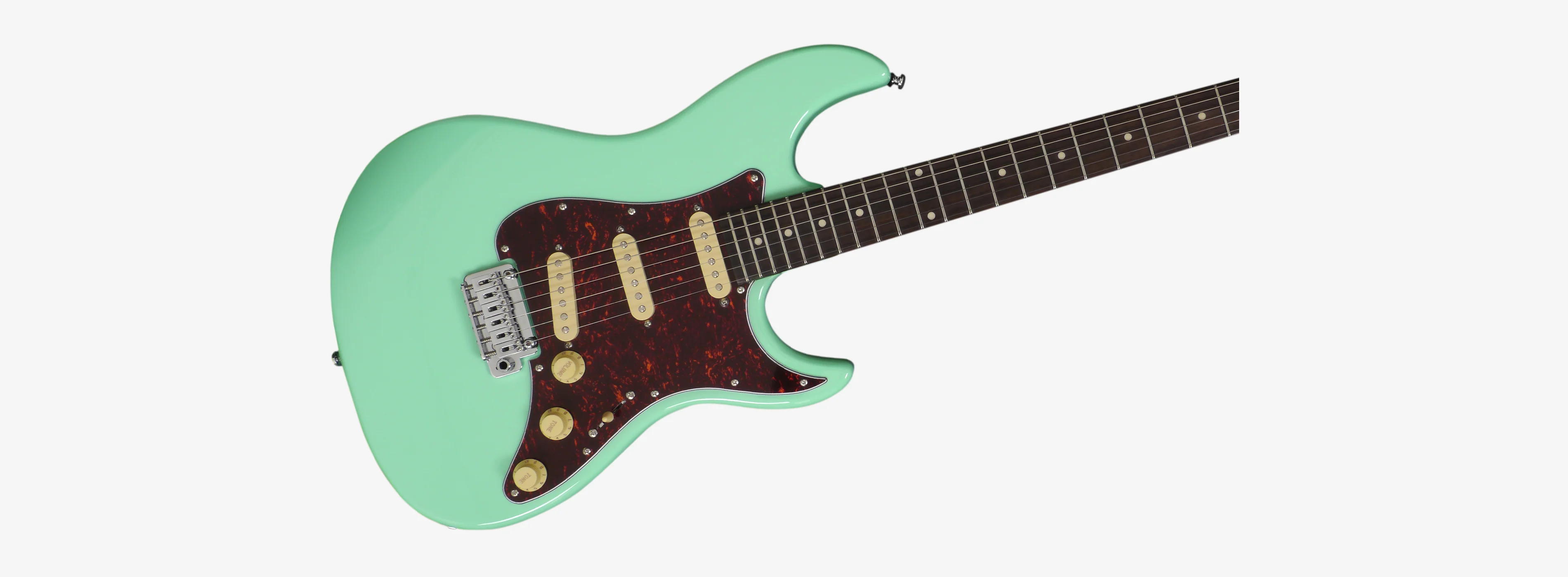 Sire Larry Carlton S3 SSS - Image 9