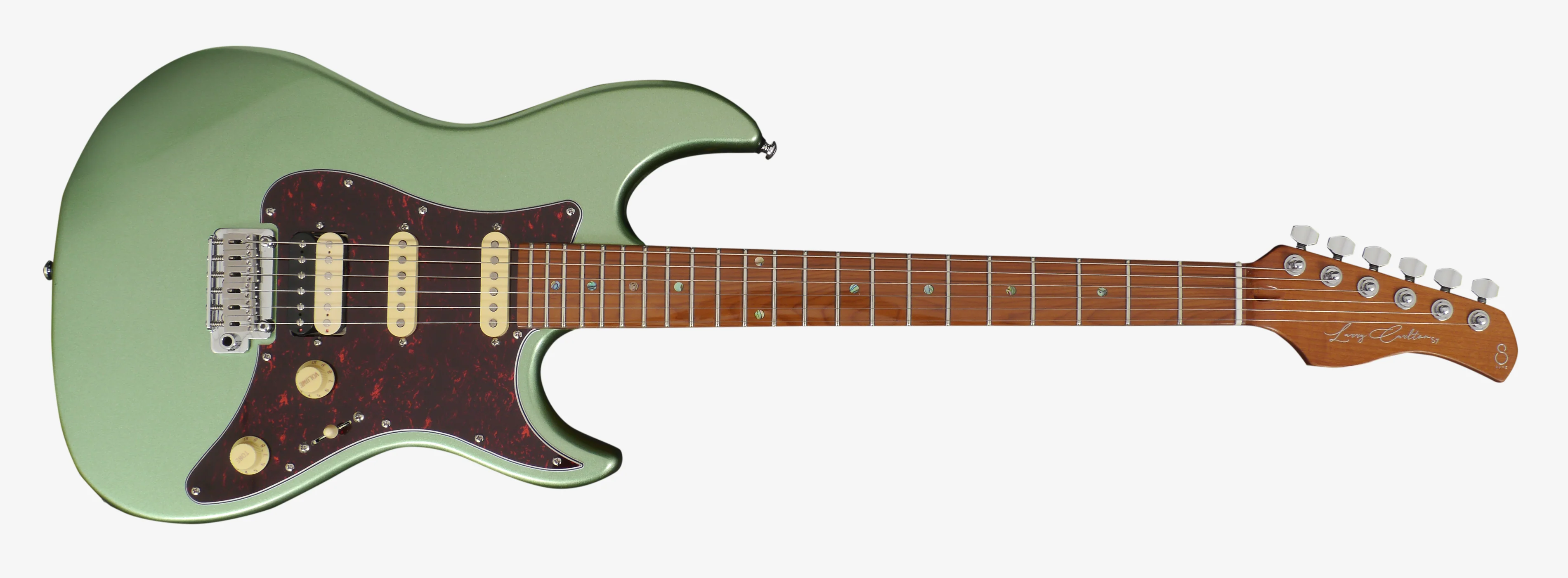 Sire Larry Carlton S7 - Image 11