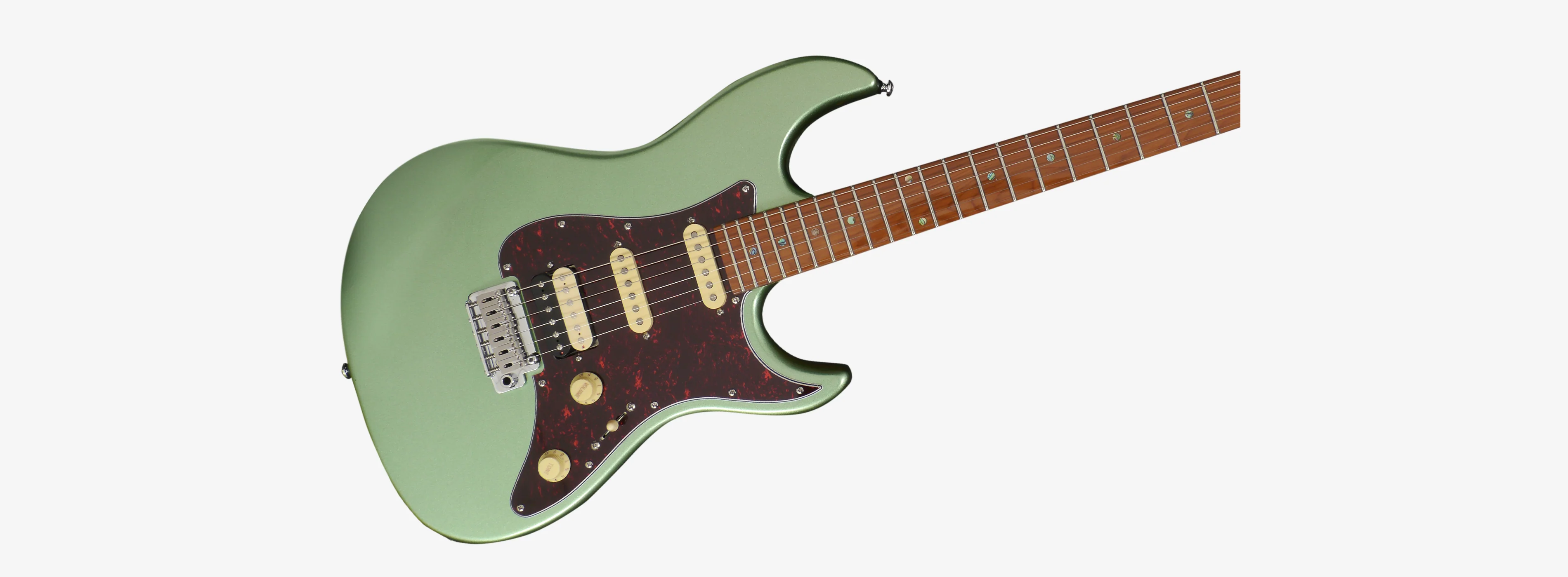 Sire Larry Carlton S7 - Image 14