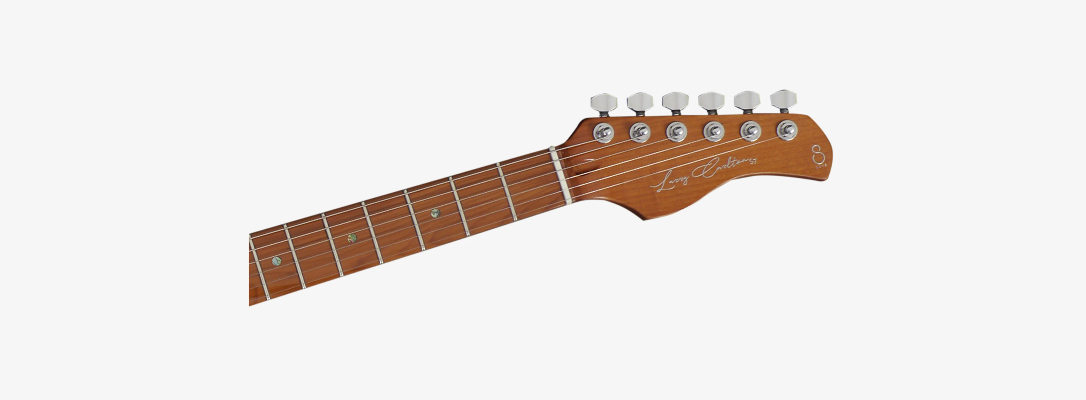 Sire Larry Carlton S7 - Image 15
