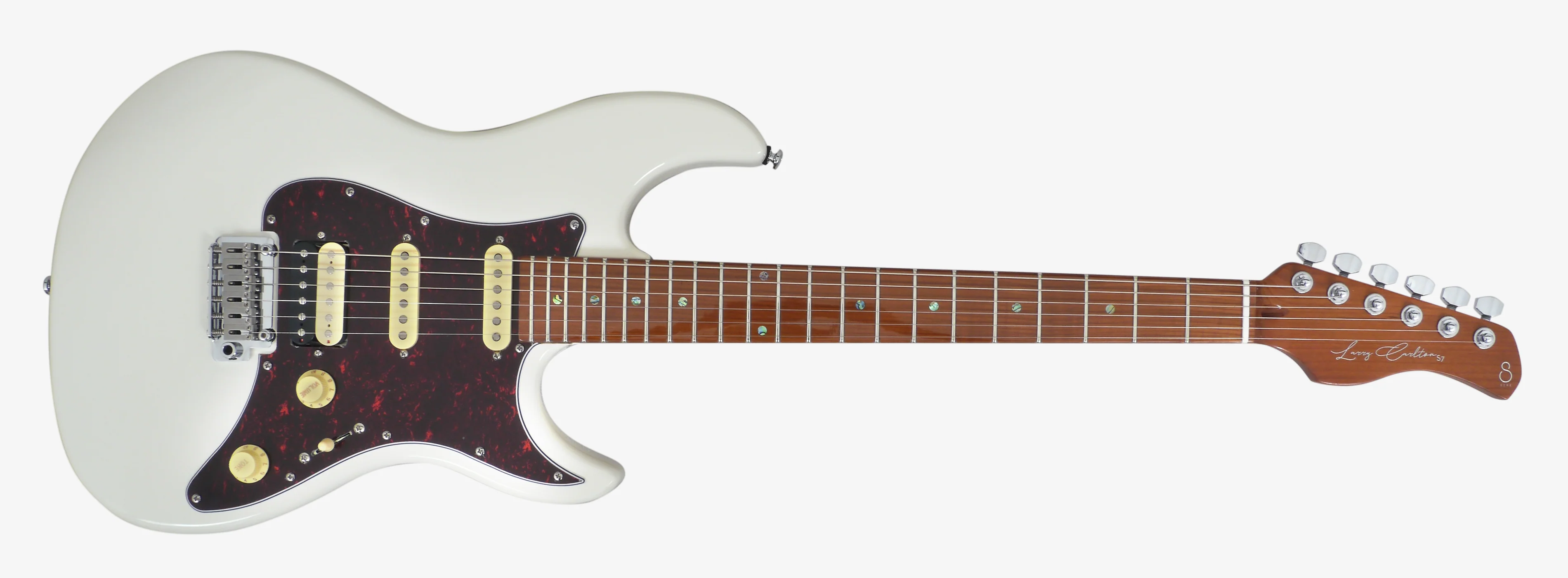Sire Larry Carlton S7 - Image 16