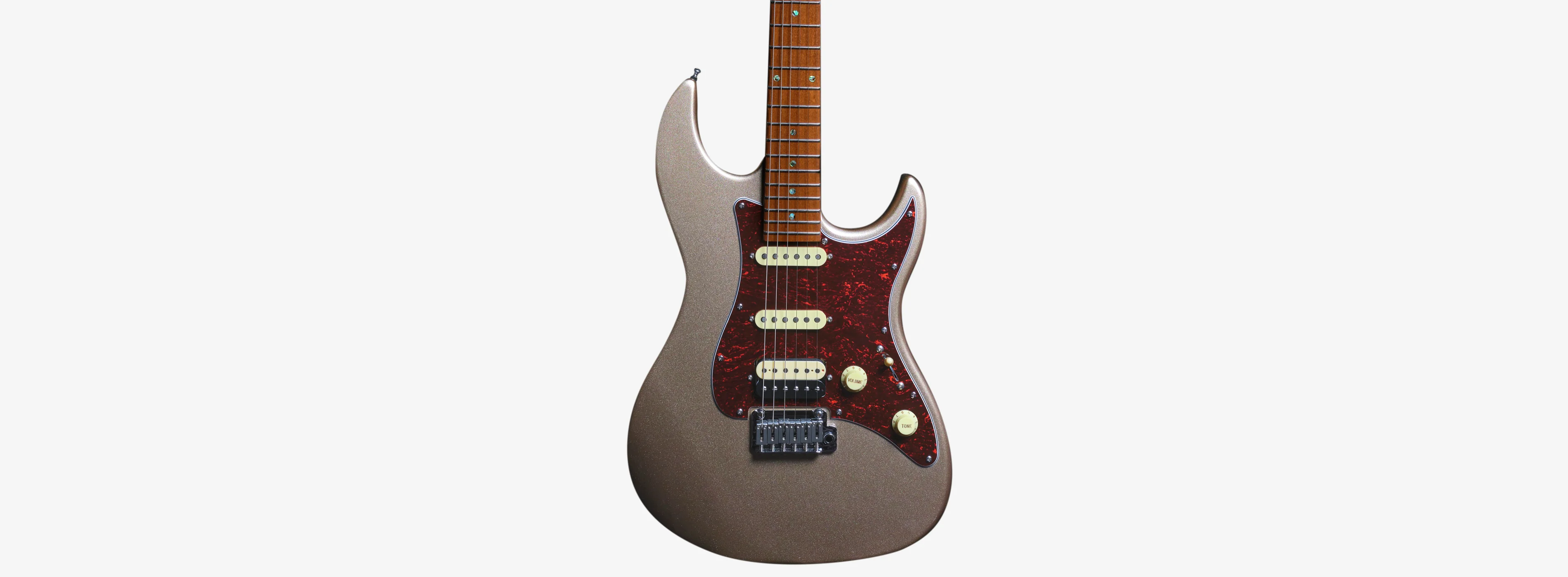 Sire Larry Carlton S7 - Image 2