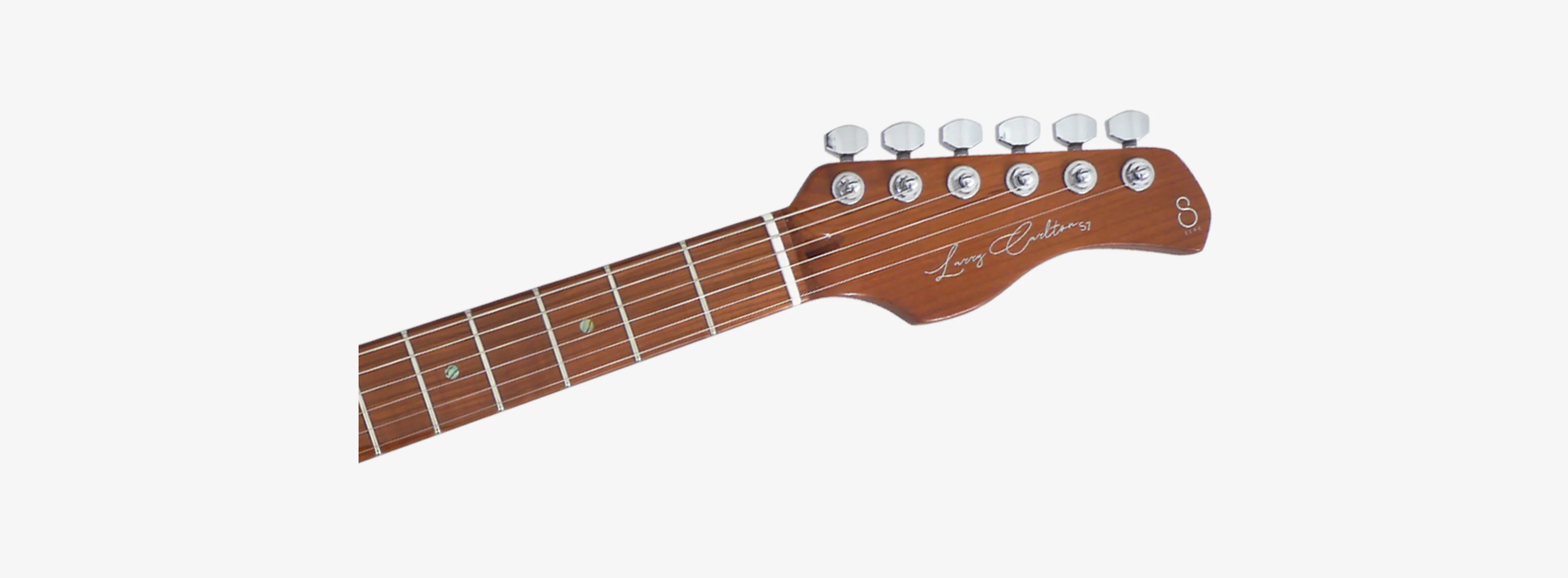 Sire Larry Carlton S7 - Image 21