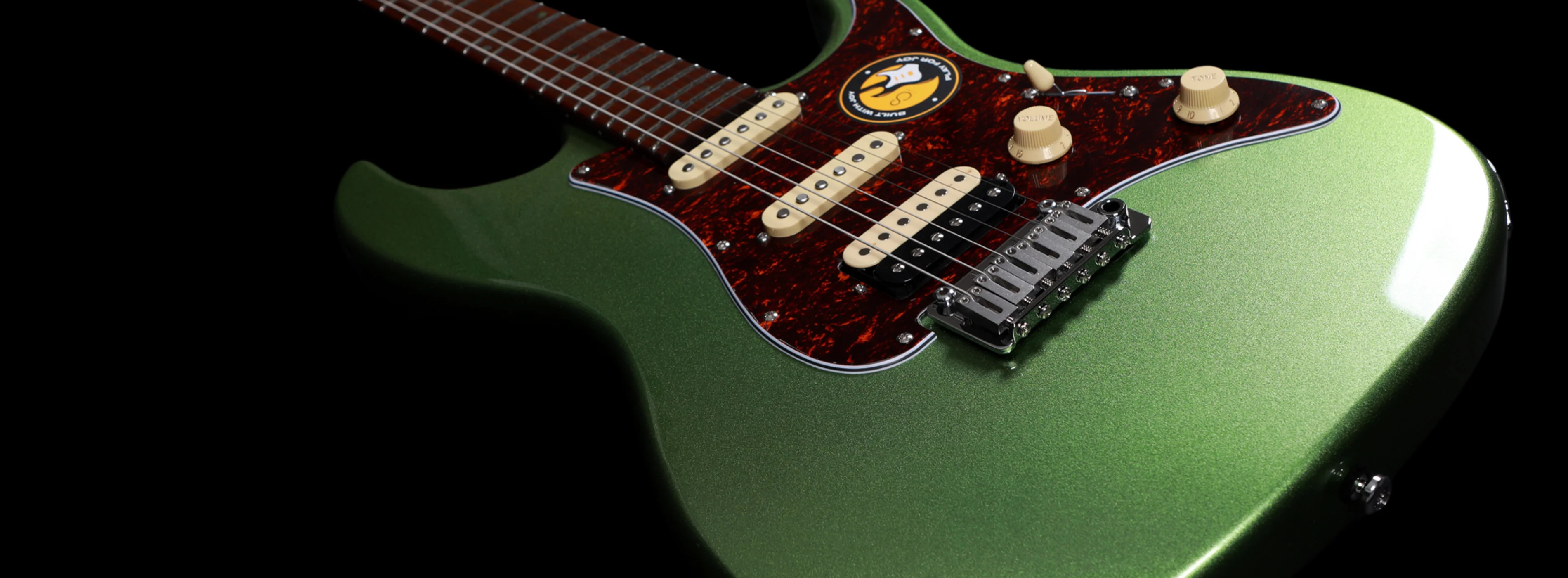 Sire Larry Carlton S7 - Image 22
