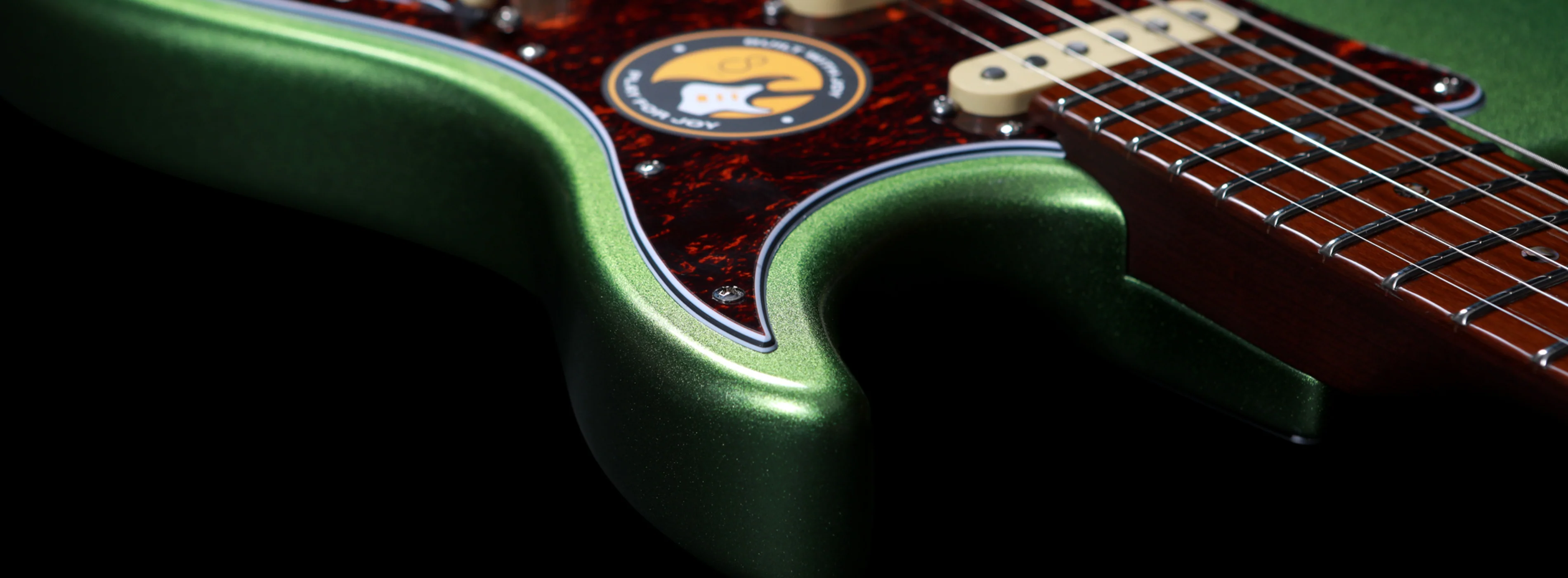 Sire Larry Carlton S7 - Image 23