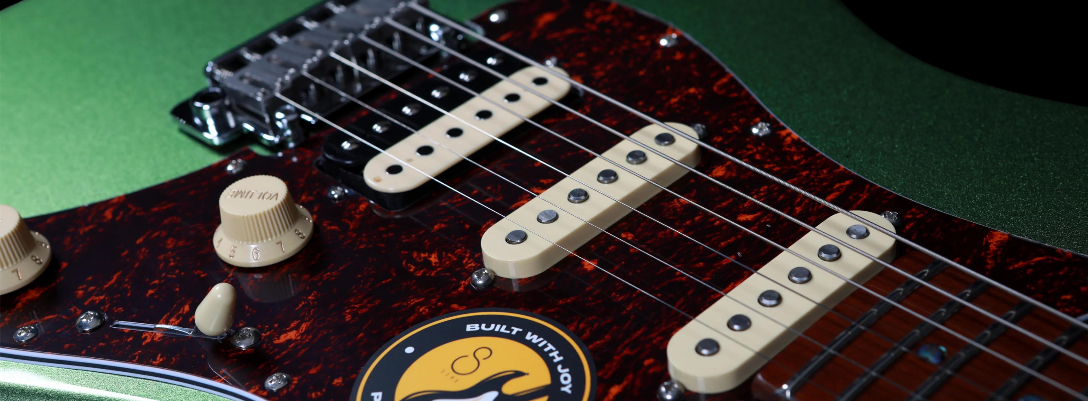 Sire Larry Carlton S7 - Image 24