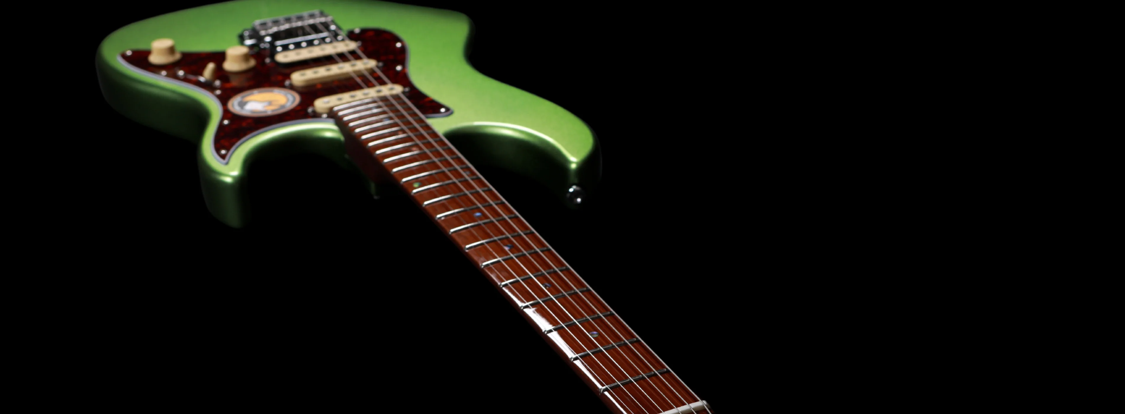 Sire Larry Carlton S7 - Image 25
