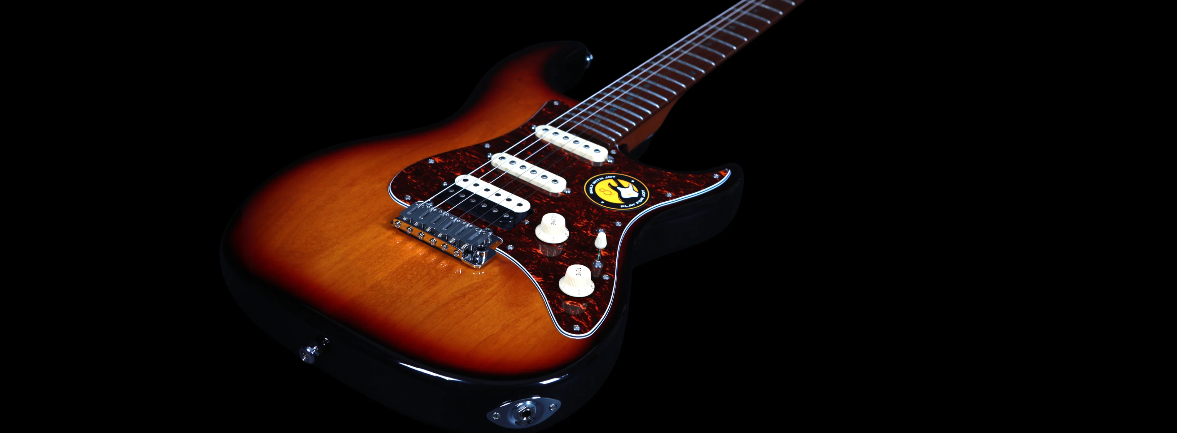 Sire Larry Carlton S7 - Image 26