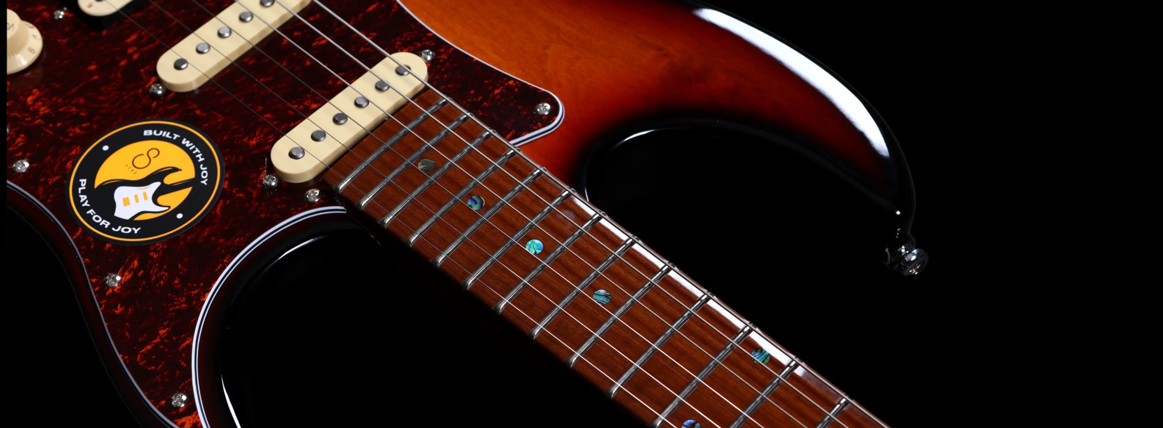 Sire Larry Carlton S7 - Image 27