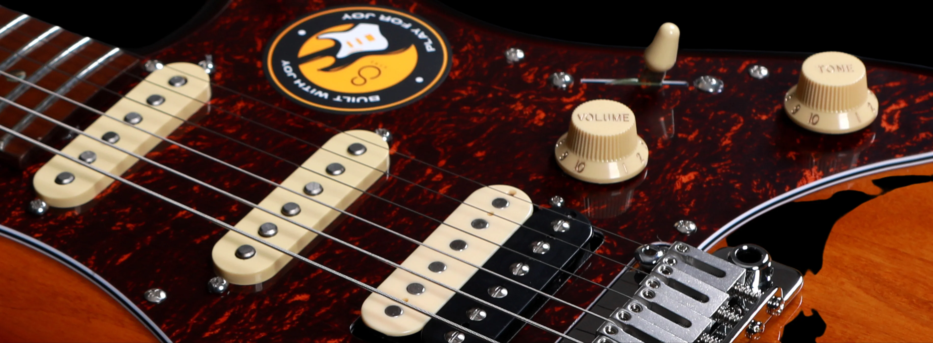 Sire Larry Carlton S7 - Image 28