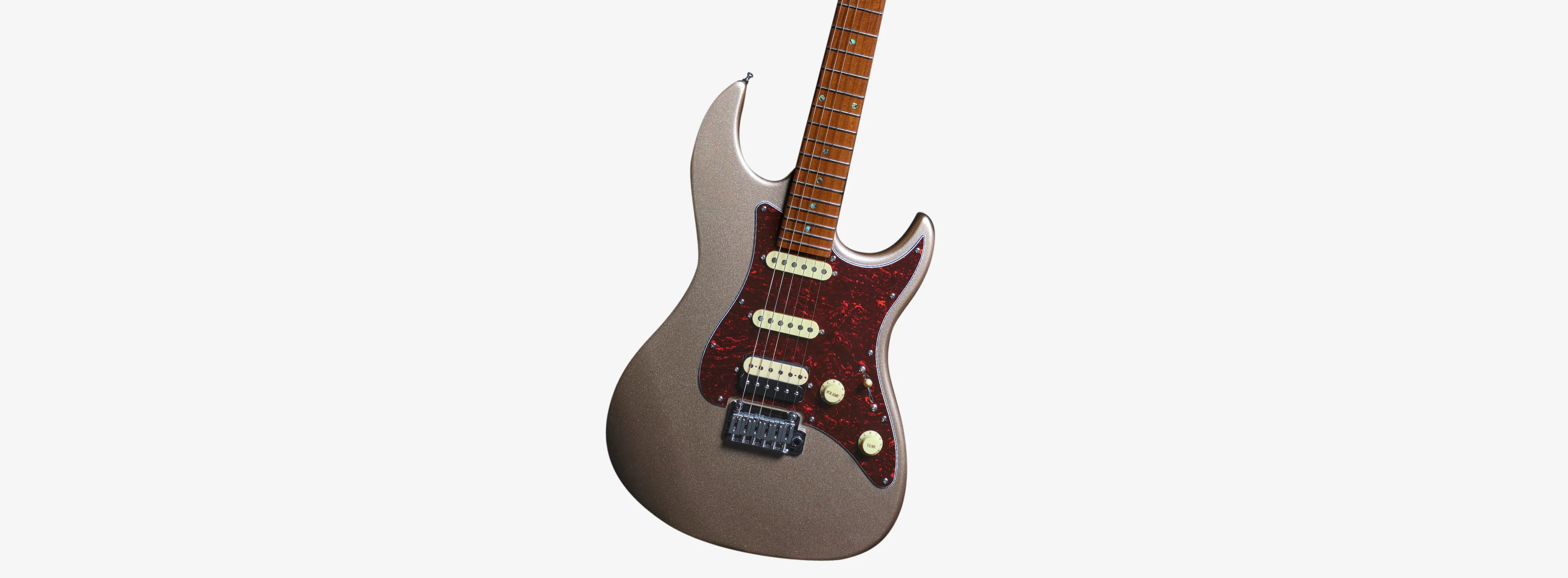 Sire Larry Carlton S7 - Image 3