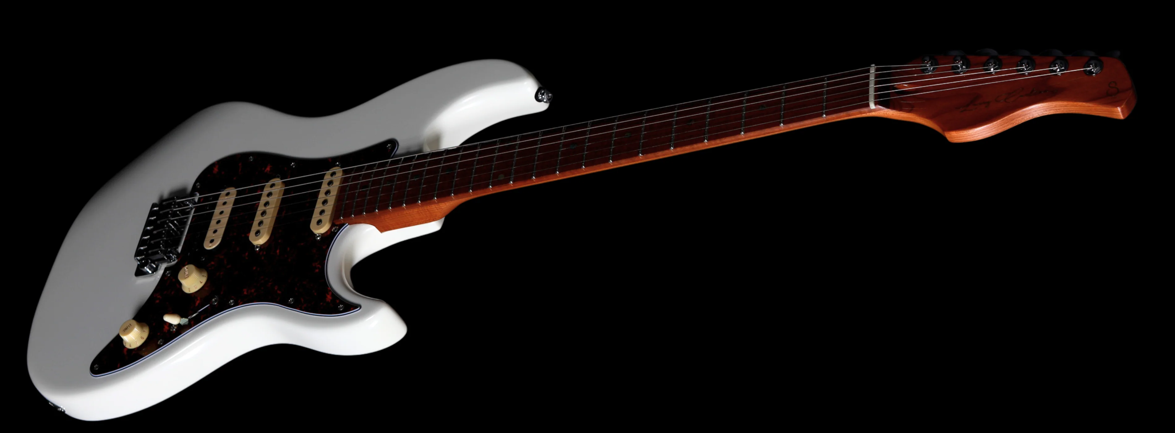 Sire Larry Carlton S7 - Image 32