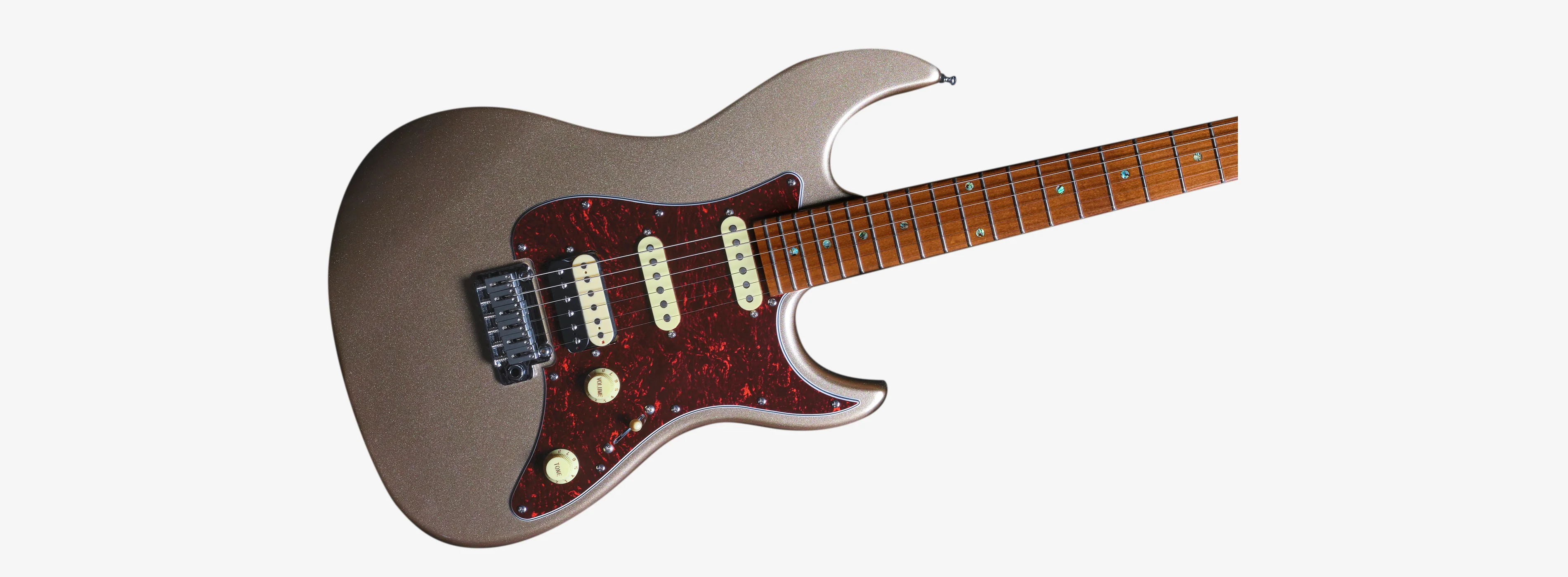 Sire Larry Carlton S7 - Image 4