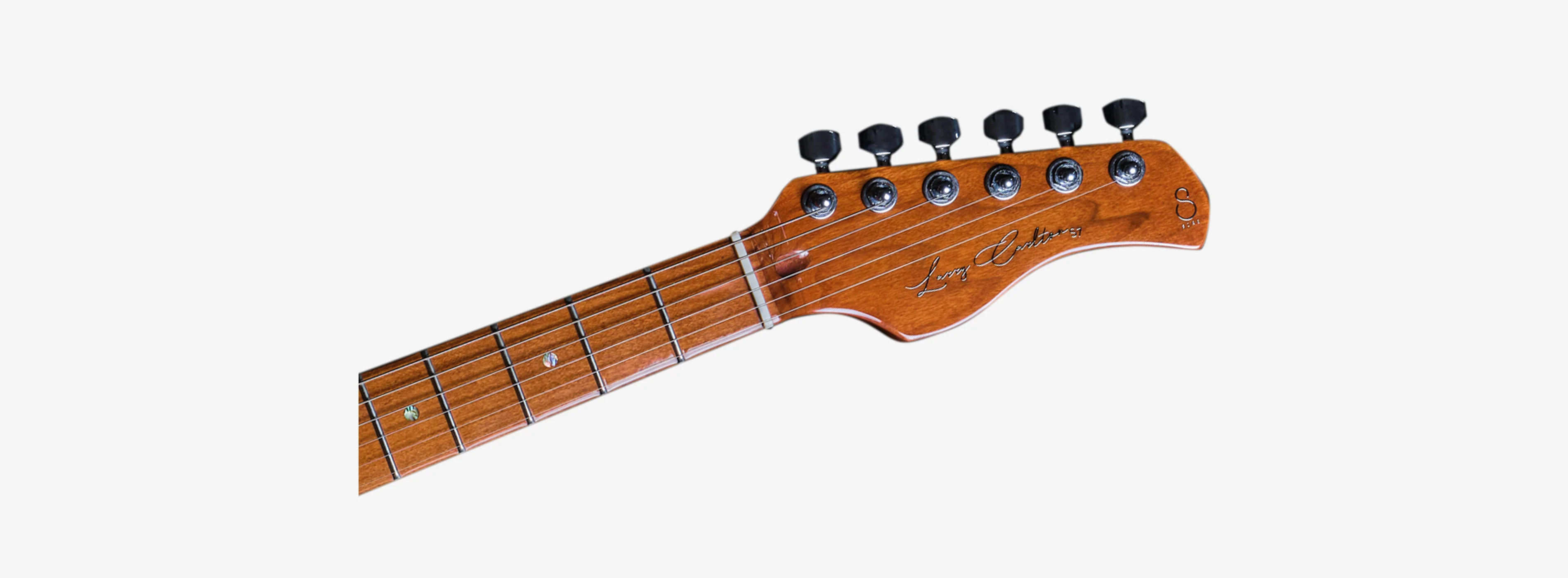 Sire Larry Carlton S7 - Image 5