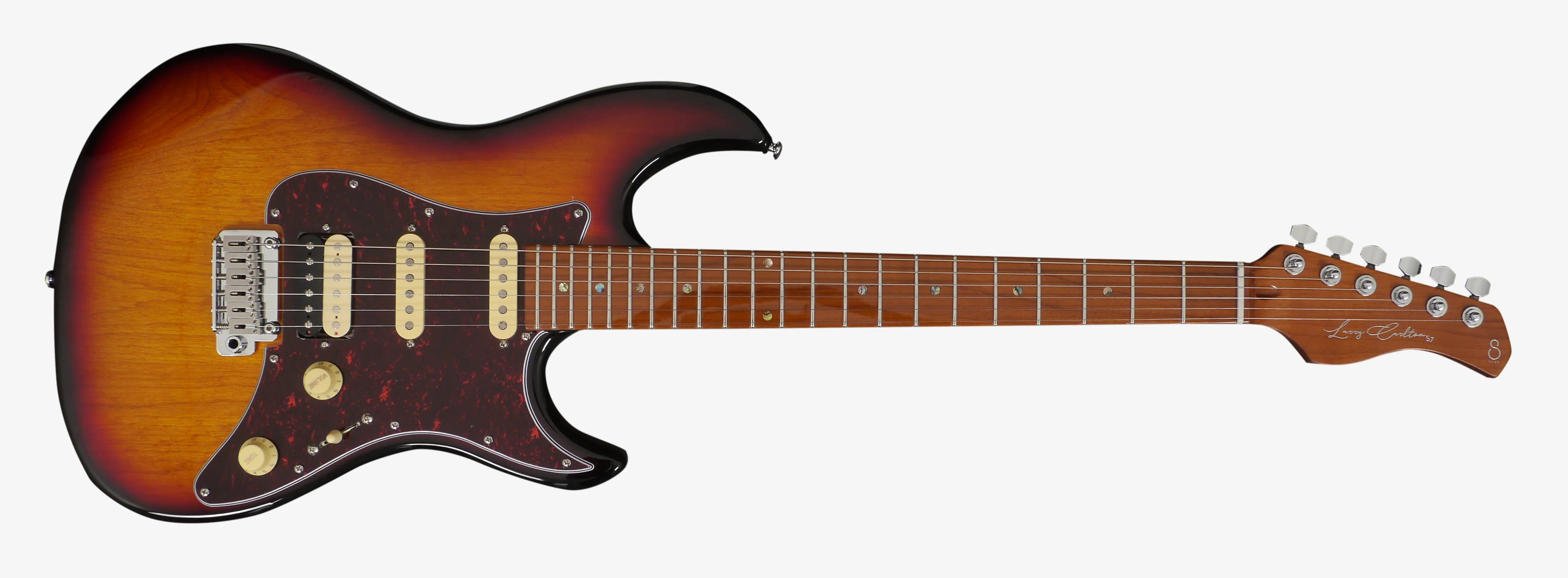 Sire Larry Carlton S7 - Image 6