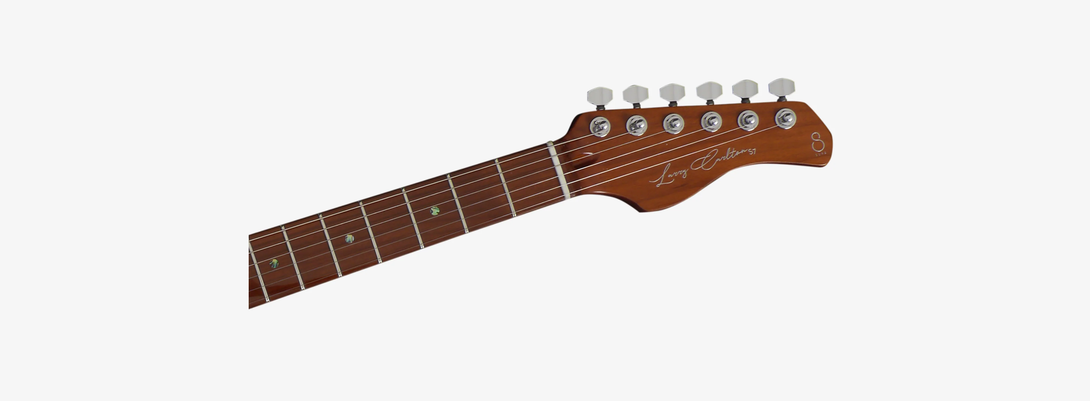 Sire Larry Carlton S7 FM - Image 10
