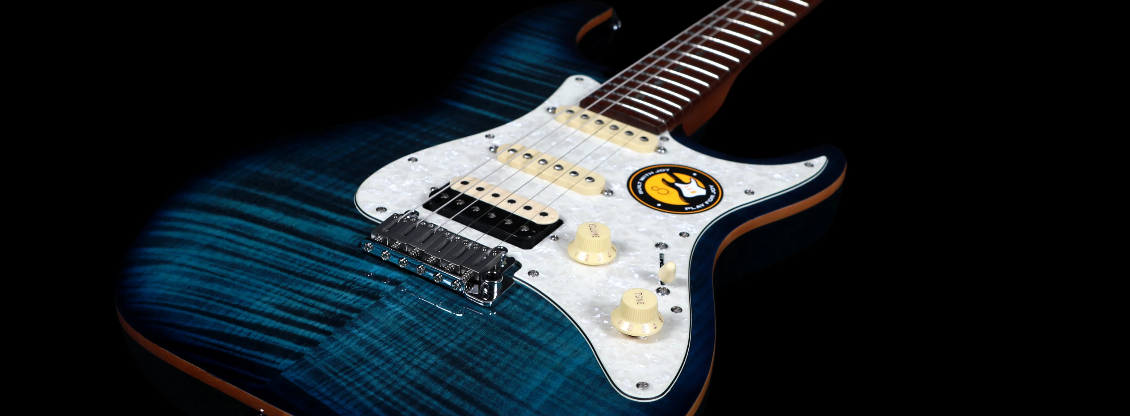 Sire Larry Carlton S7 FM - Image 11