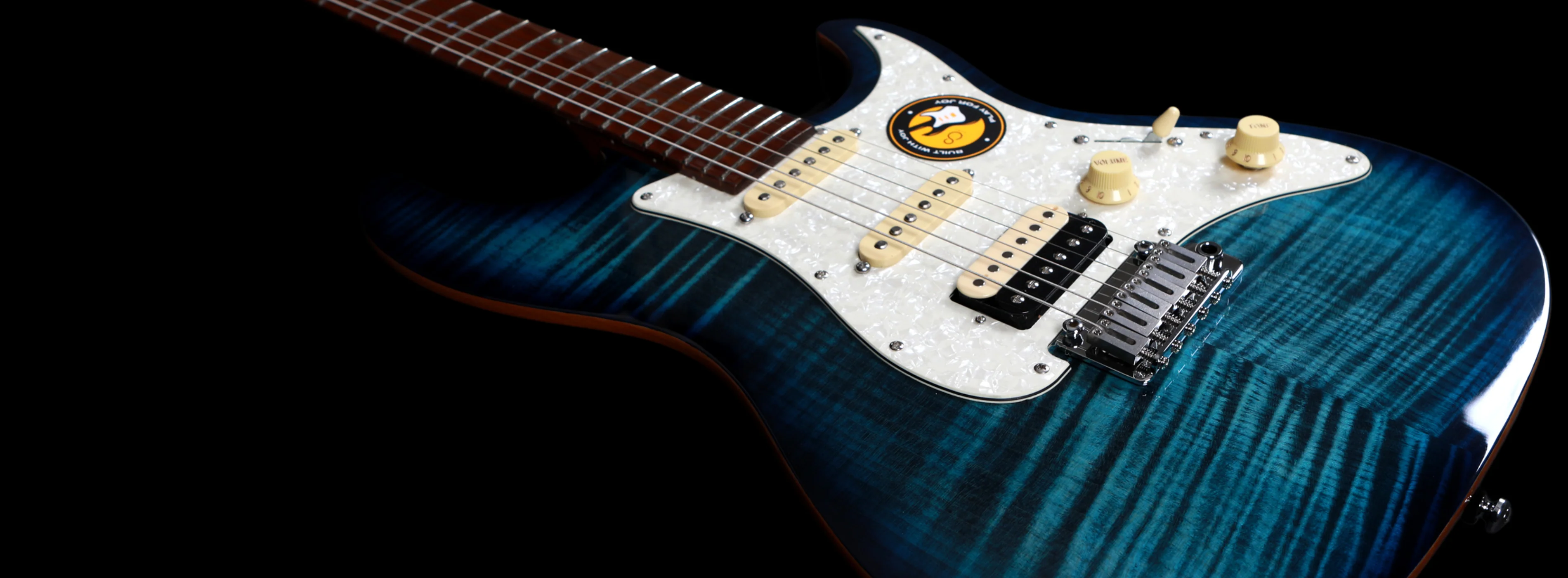 Sire Larry Carlton S7 FM - Image 12