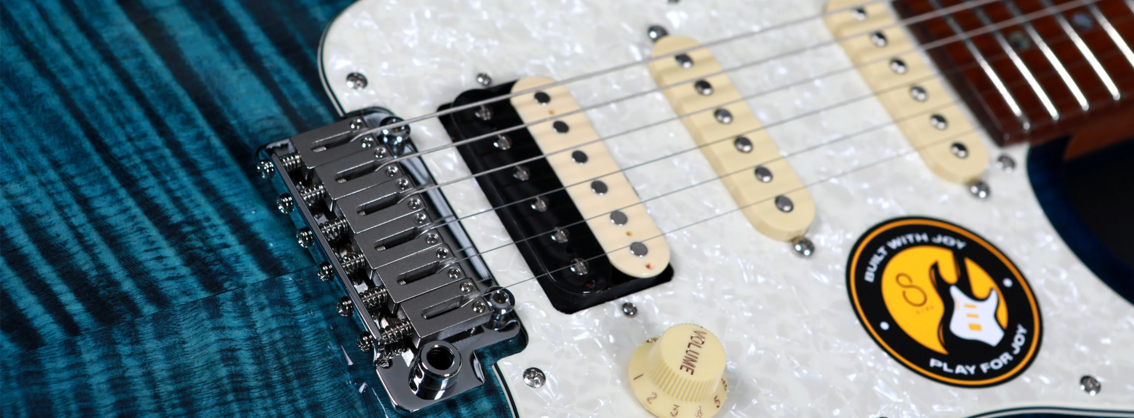 Sire Larry Carlton S7 FM - Image 13
