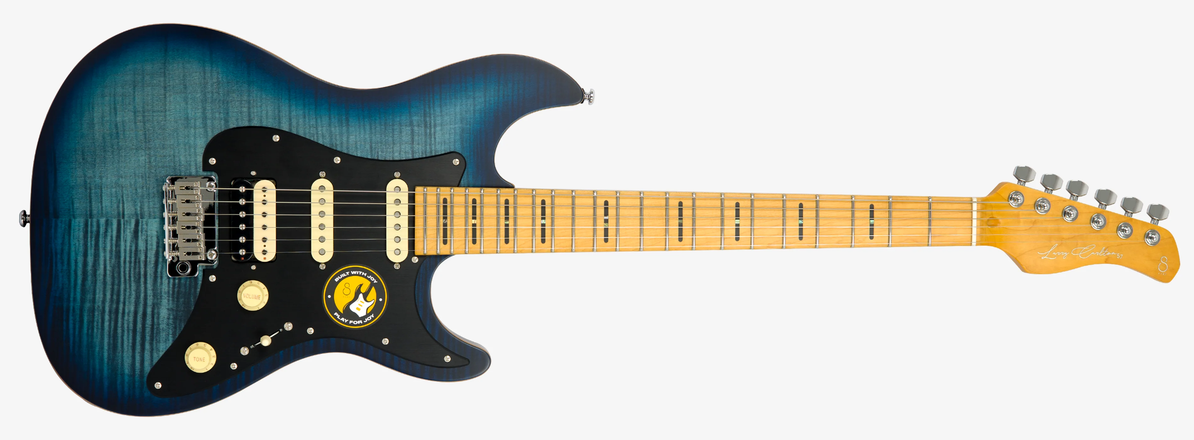 Sire Larry Carlton S7 FM - Image 15
