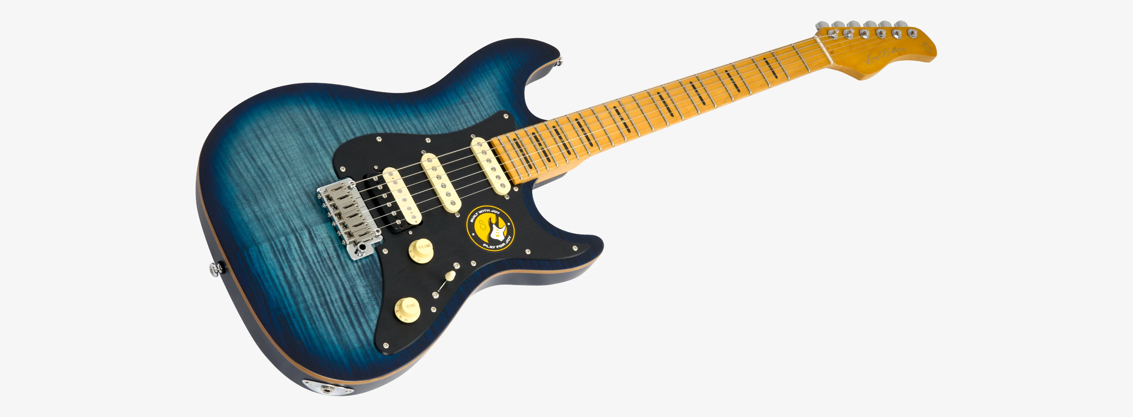 Sire Larry Carlton S7 FM - Image 17
