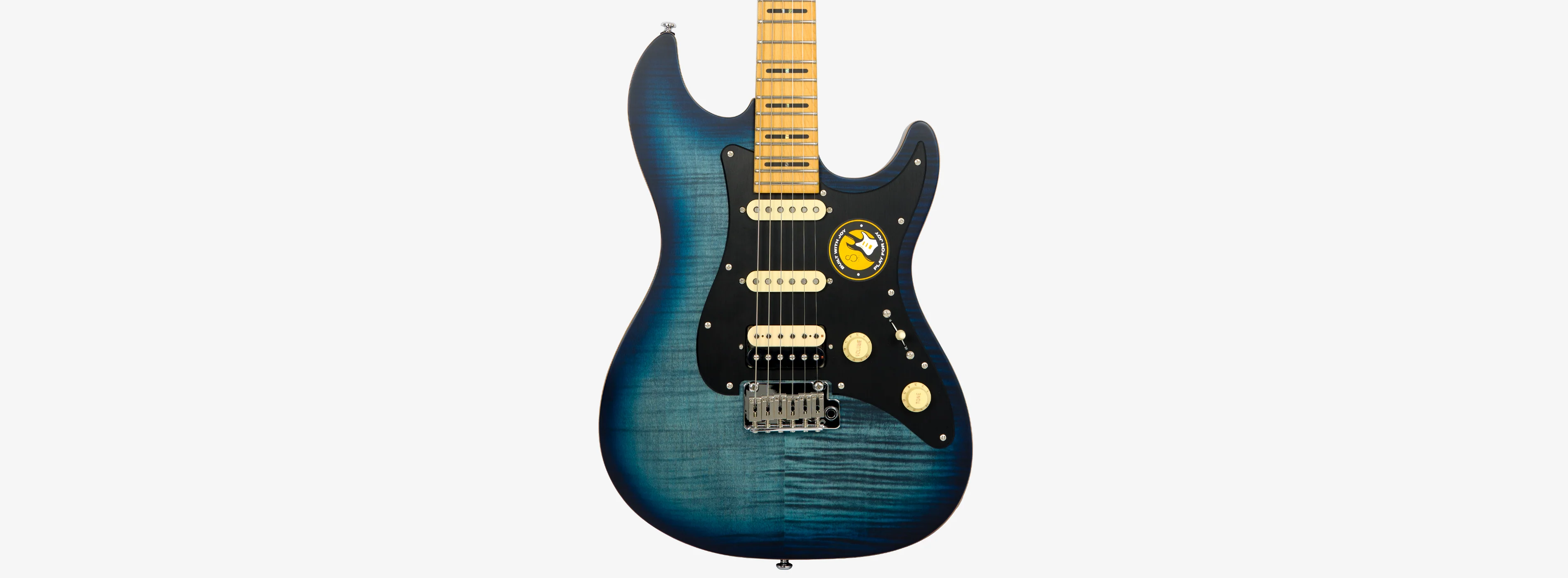 Sire Larry Carlton S7 FM - Image 18