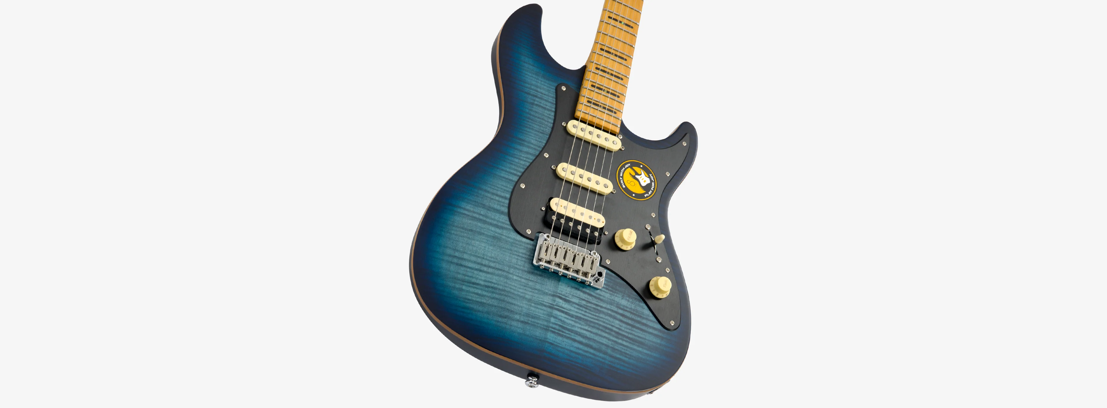 Sire Larry Carlton S7 FM - Image 19
