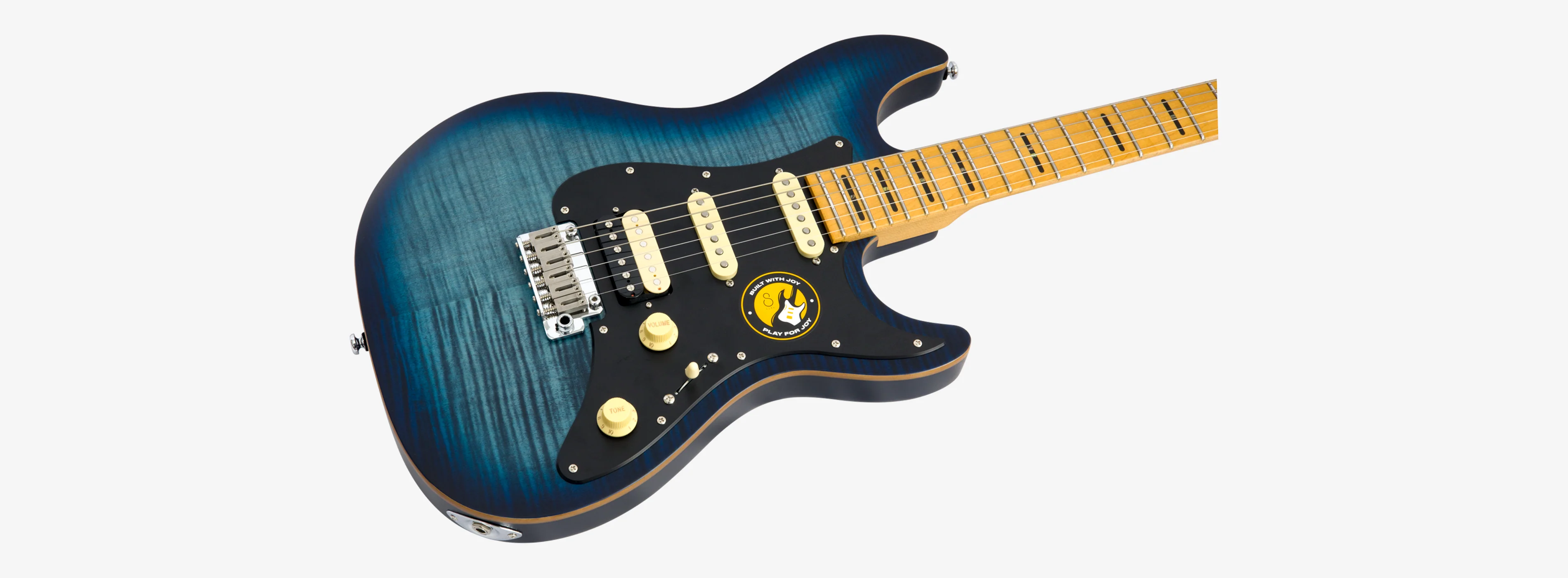 Sire Larry Carlton S7 FM - Image 20