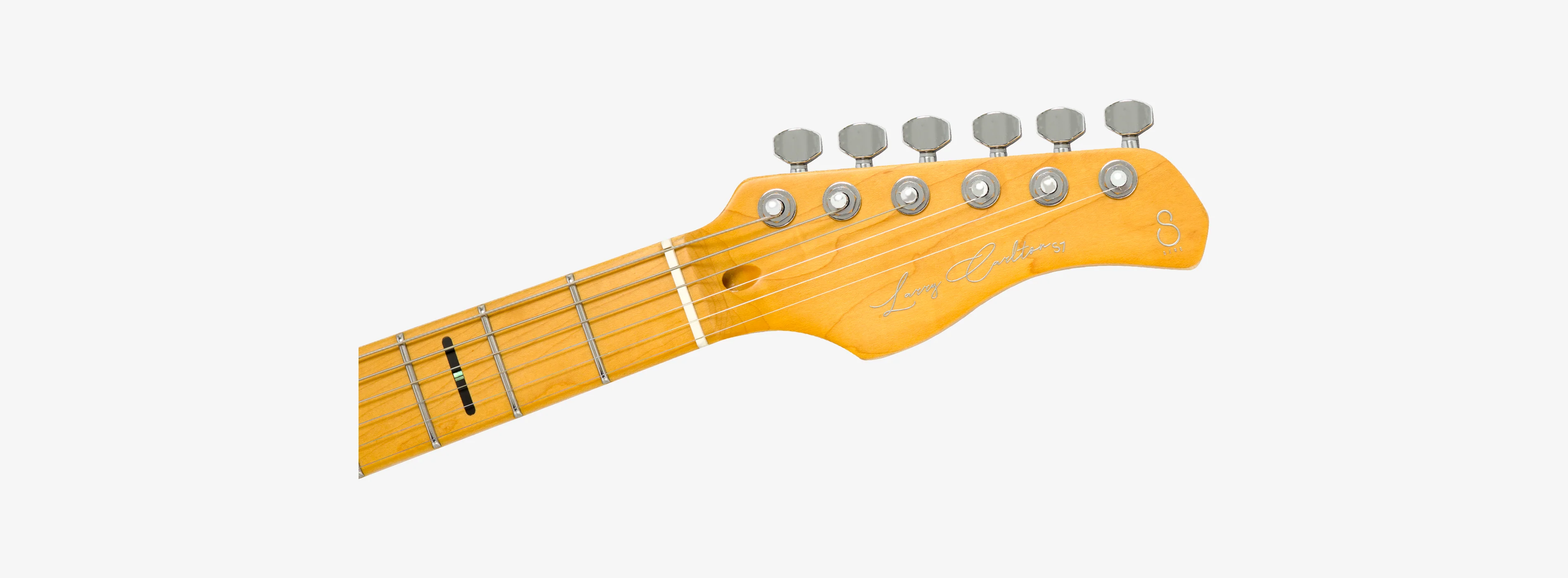 Sire Larry Carlton S7 FM - Image 21