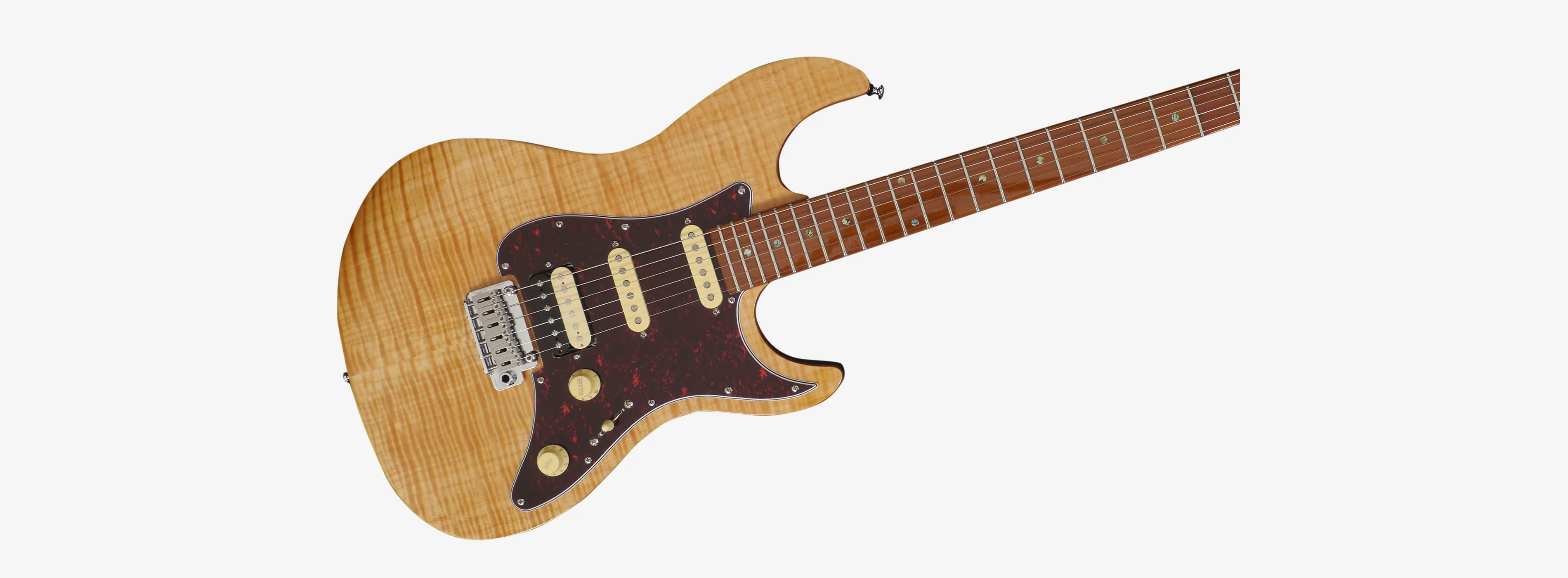 Sire Larry Carlton S7 FM - Image 3