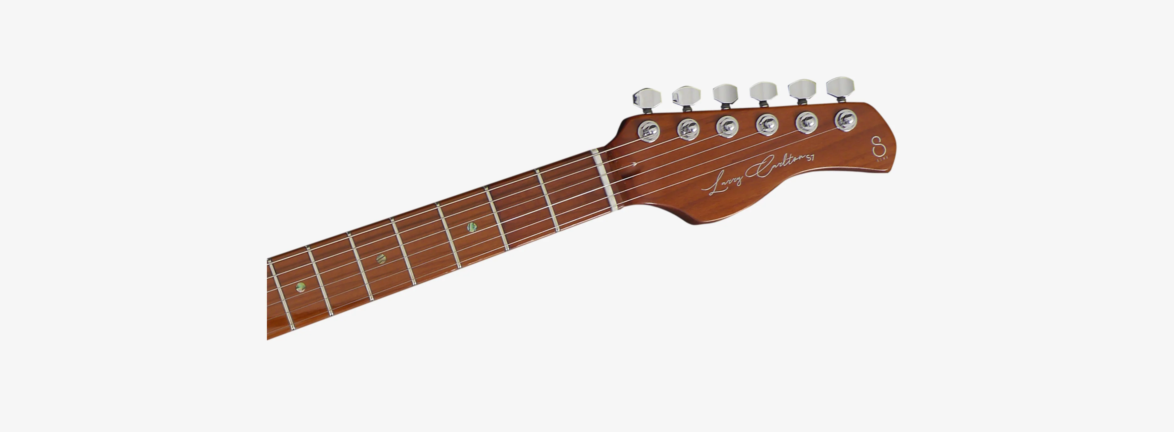 Sire Larry Carlton S7 FM - Image 4