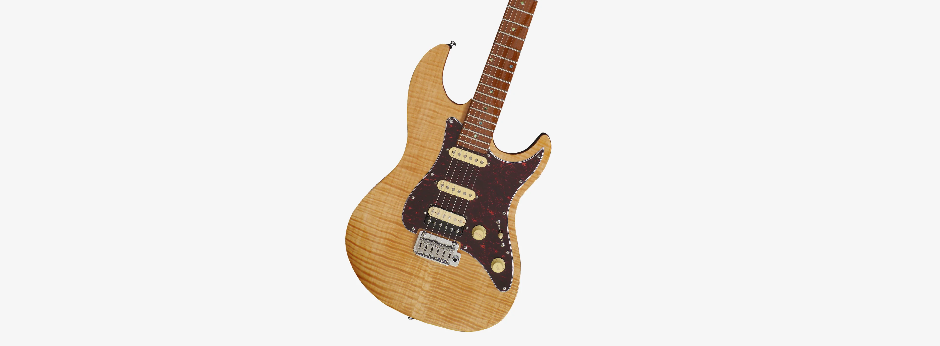 Sire Larry Carlton S7 FM - Image 5