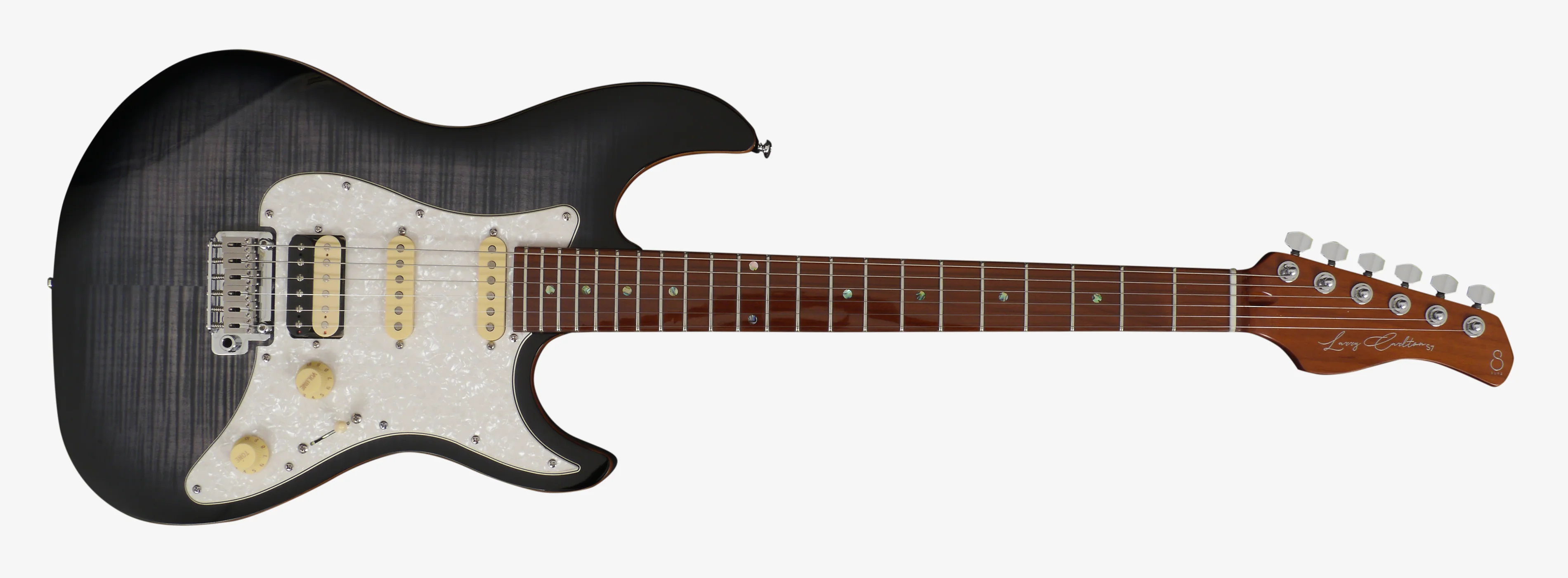 Sire Larry Carlton S7 FM - Image 6