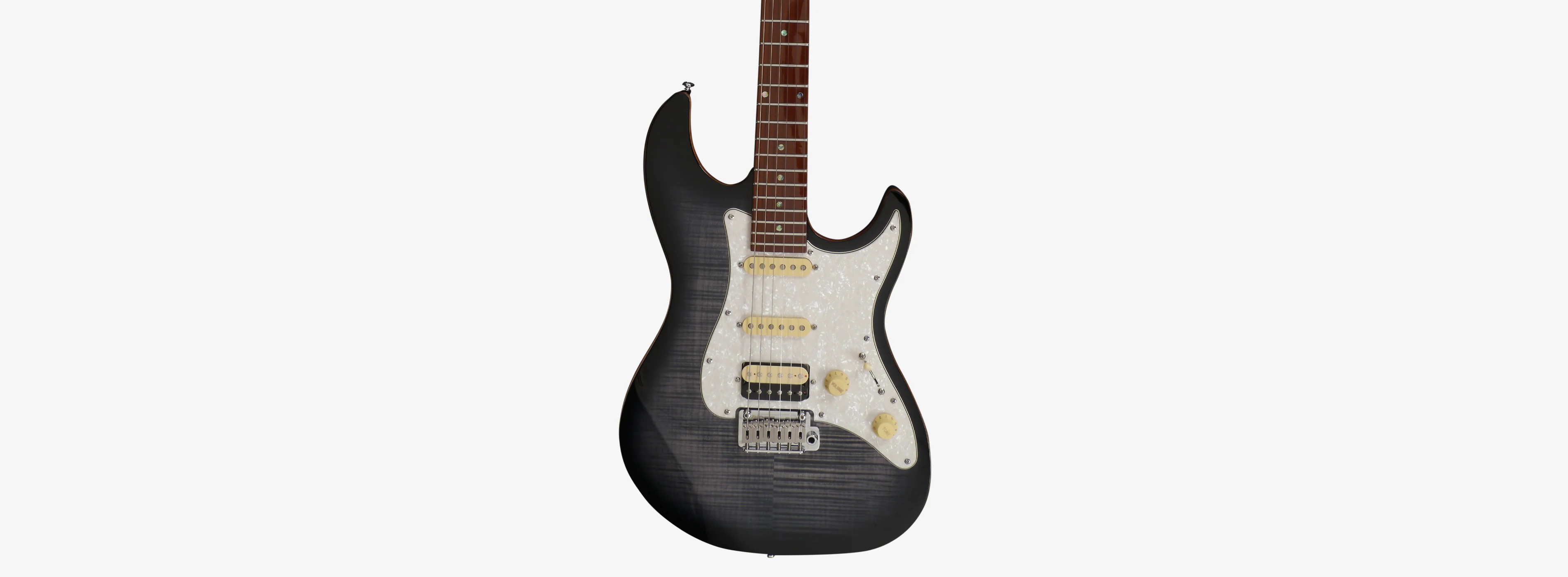 Sire Larry Carlton S7 FM - Image 7