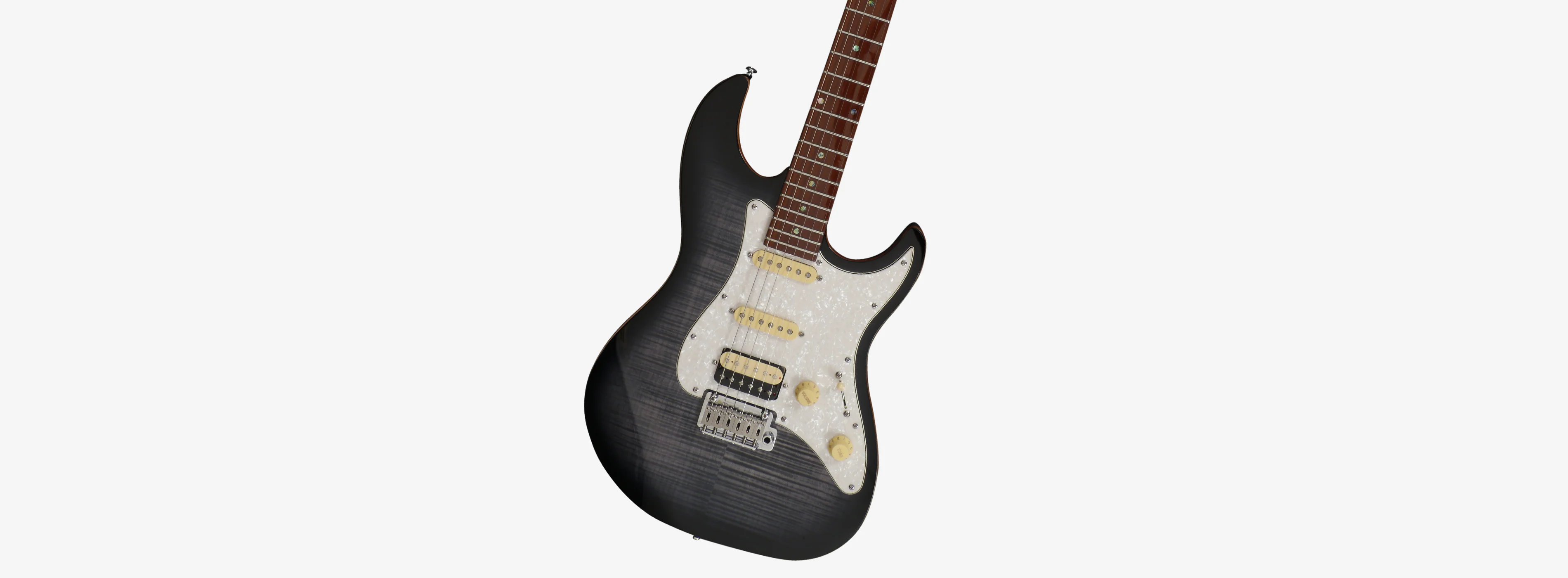 Sire Larry Carlton S7 FM - Image 8