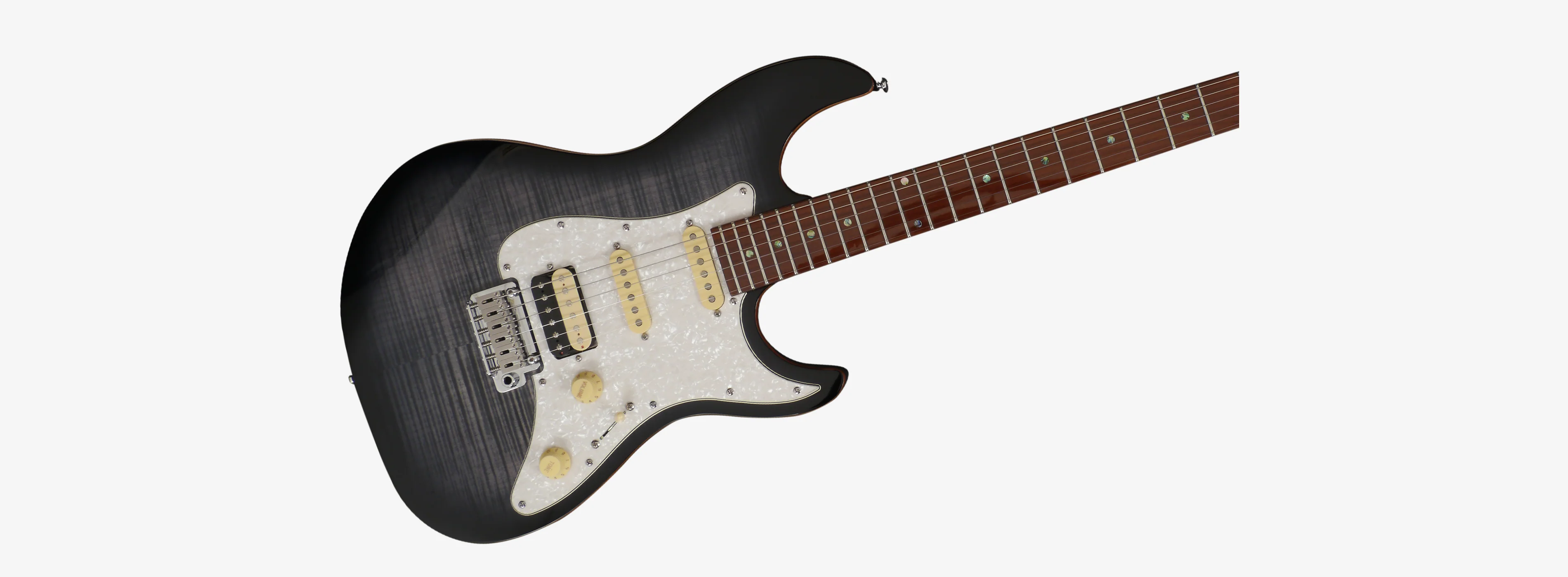 Sire Larry Carlton S7 FM - Image 9