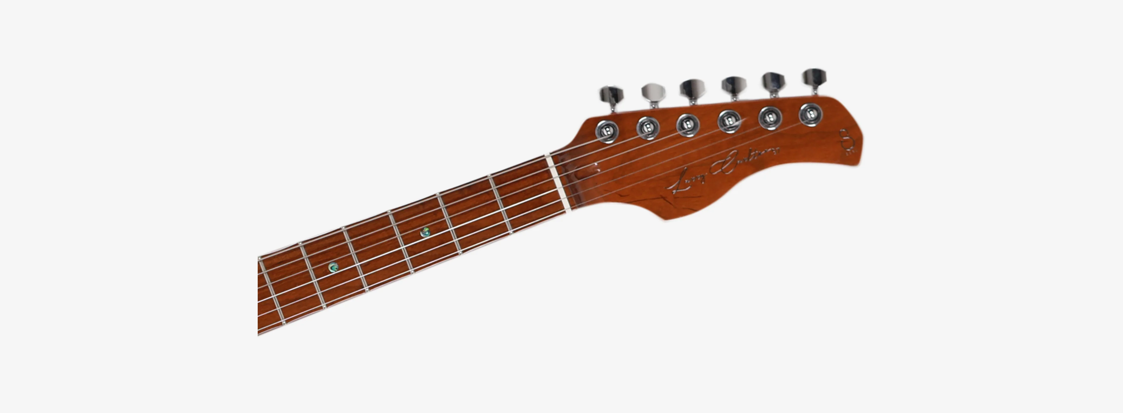 Sire Larry Carlton S7 Vintage - Image 10