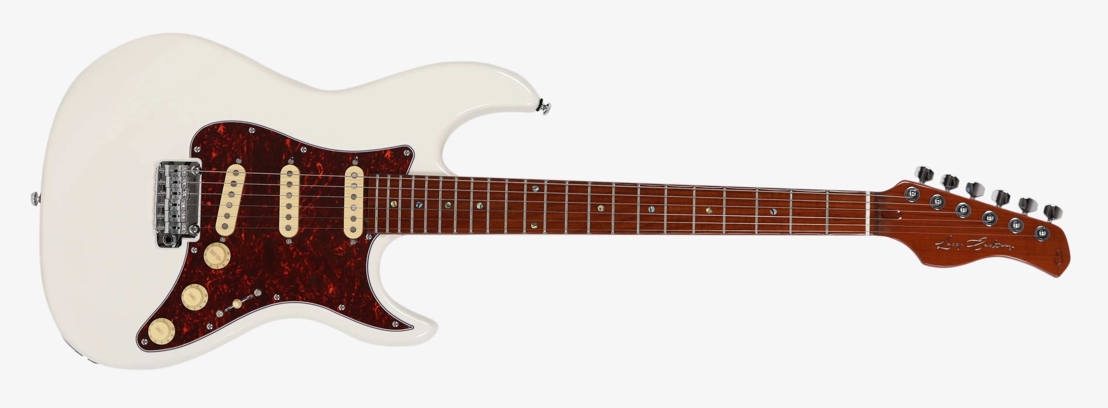 Sire Larry Carlton S7 Vintage - Image 11