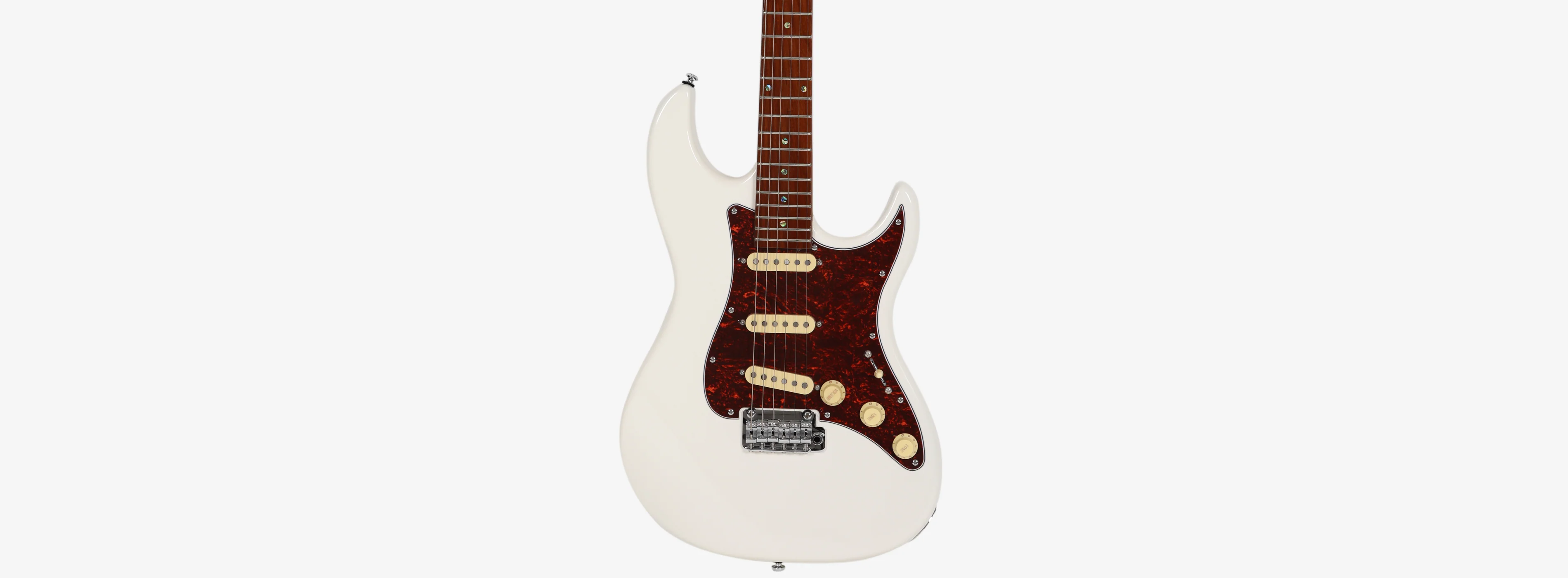 Sire Larry Carlton S7 Vintage - Image 12