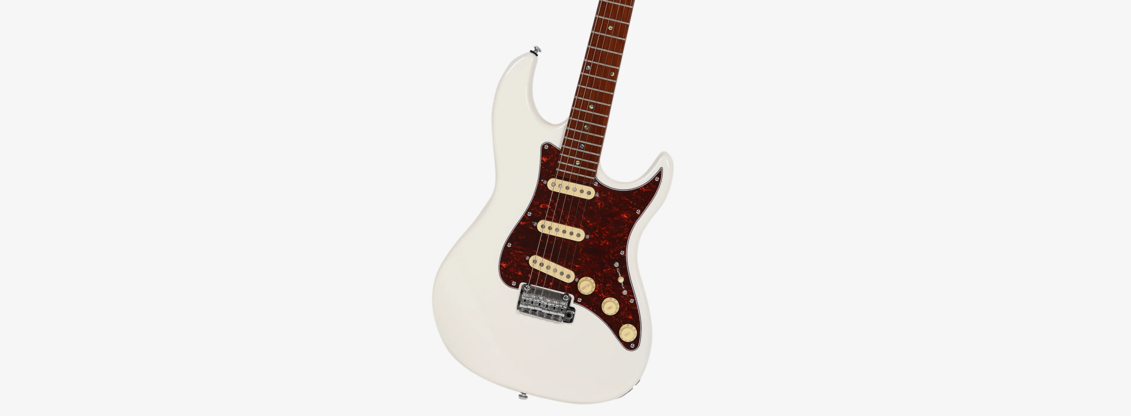 Sire Larry Carlton S7 Vintage - Image 13