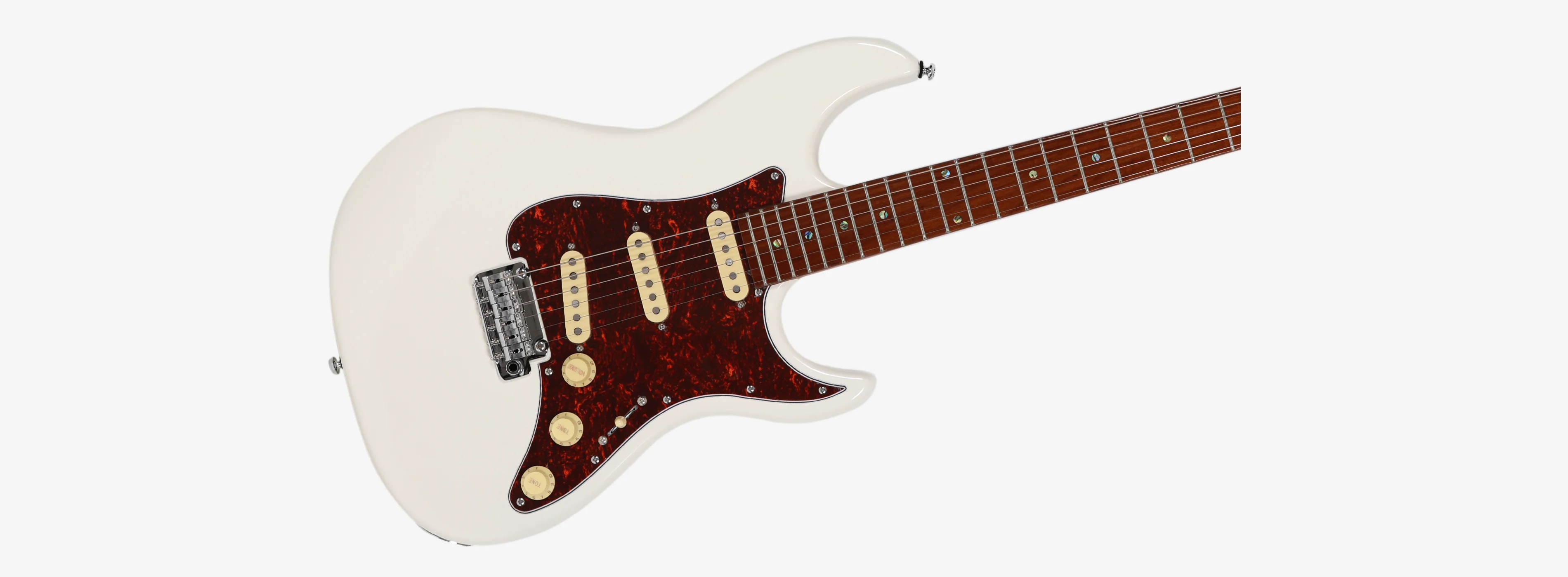 Sire Larry Carlton S7 Vintage - Image 14