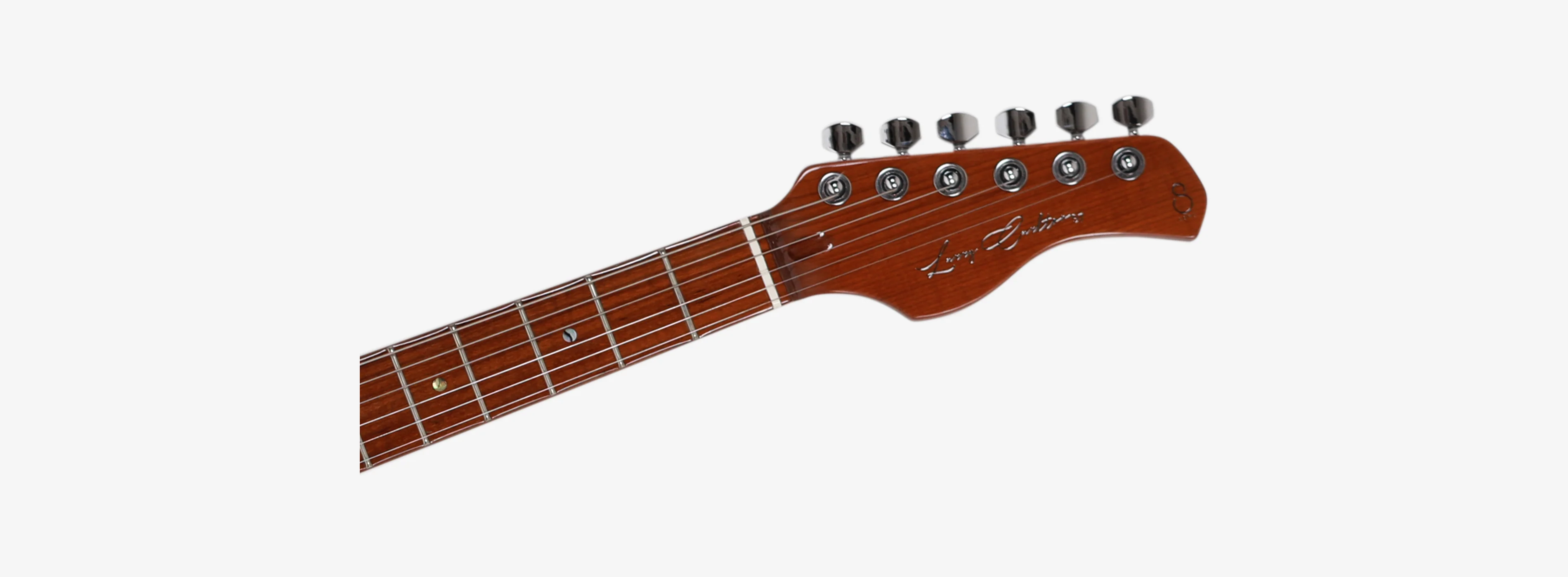 Sire Larry Carlton S7 Vintage - Image 15