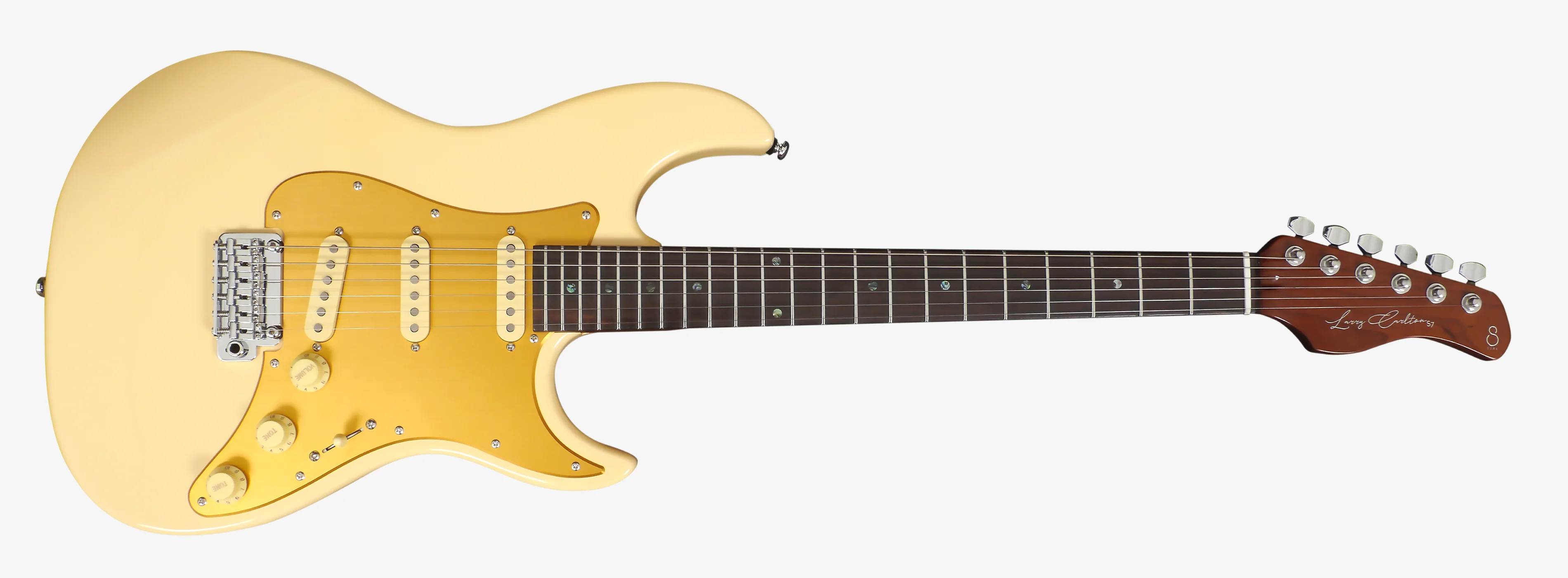 Sire Larry Carlton S7 Vintage - Image 16