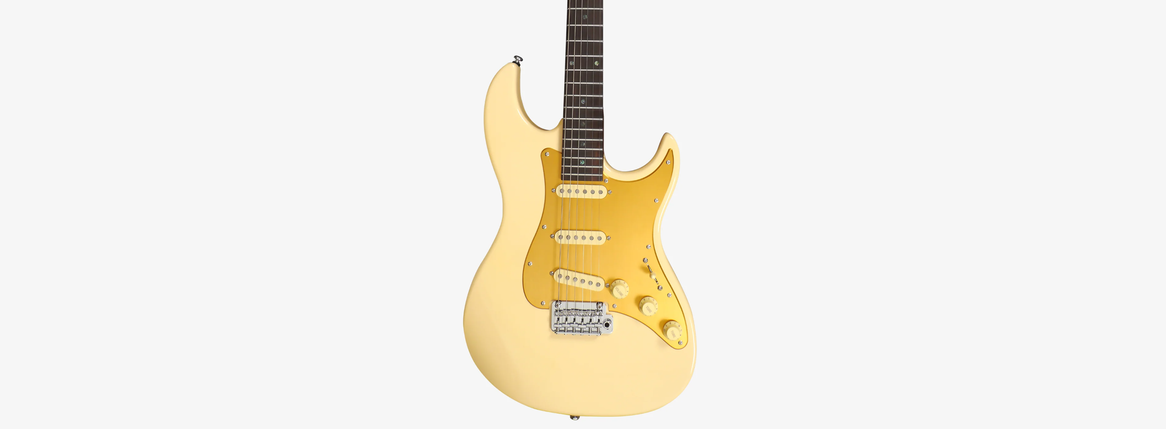 Sire Larry Carlton S7 Vintage - Image 17